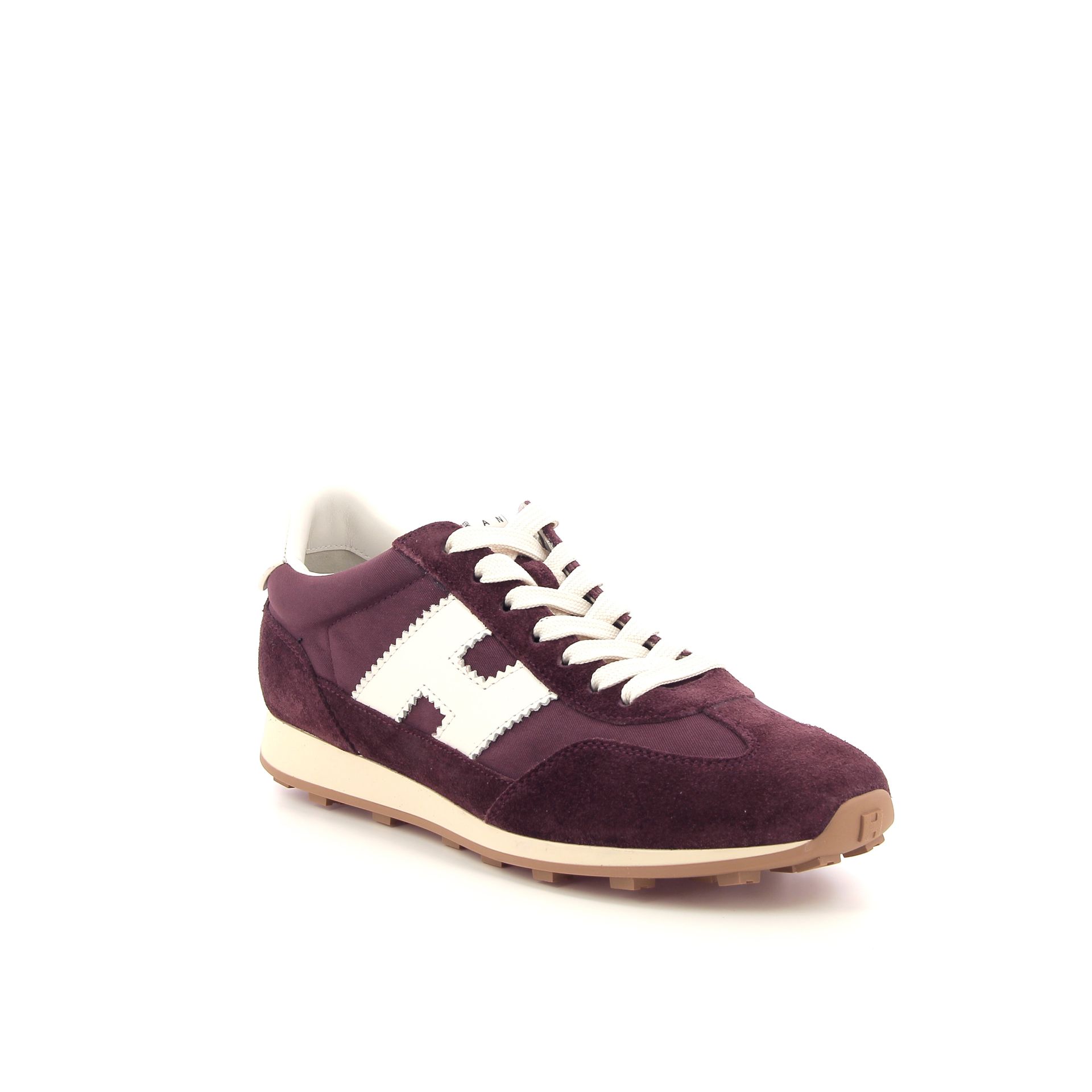 Hogan Athletic 265888 rood