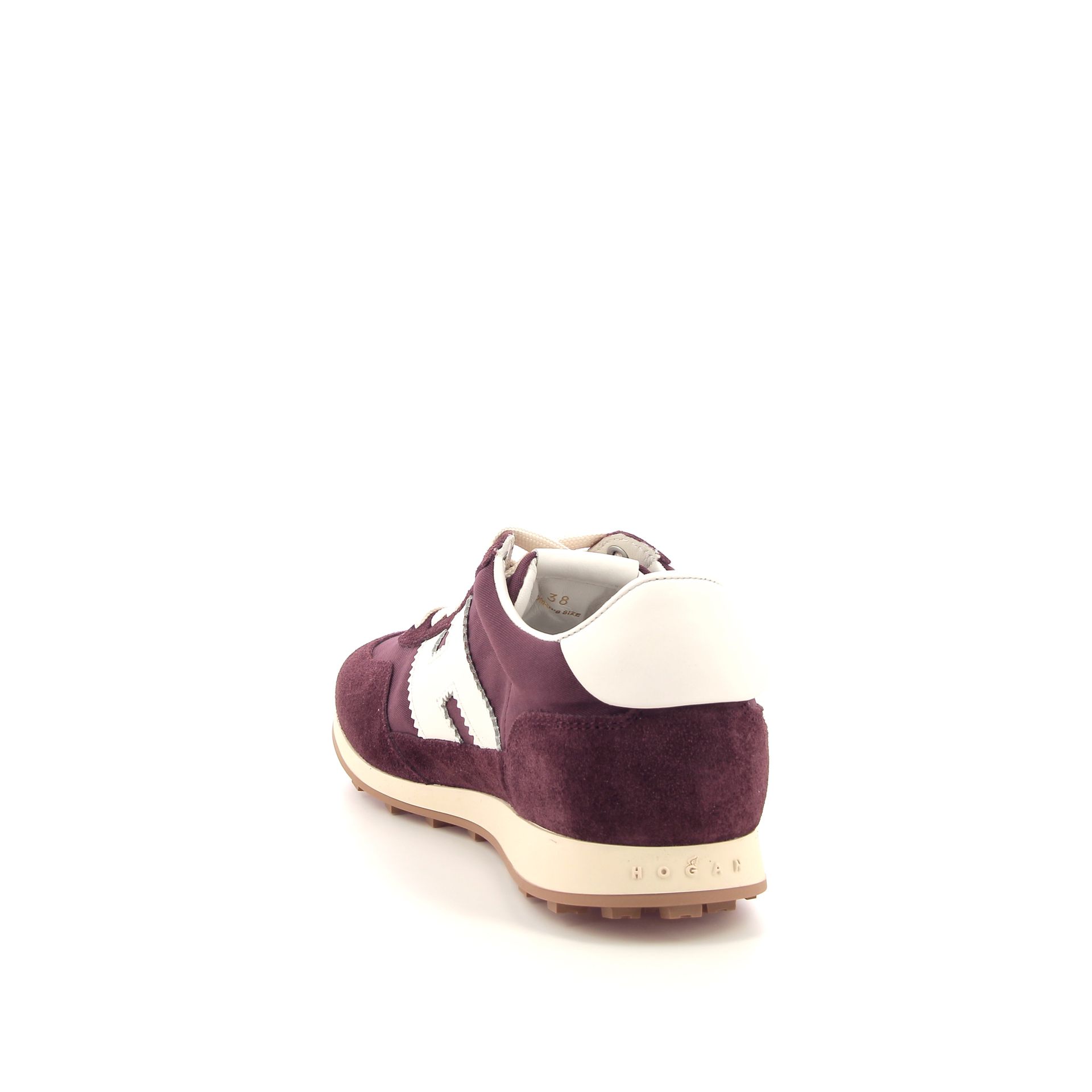 Hogan Athletic 265888 rood