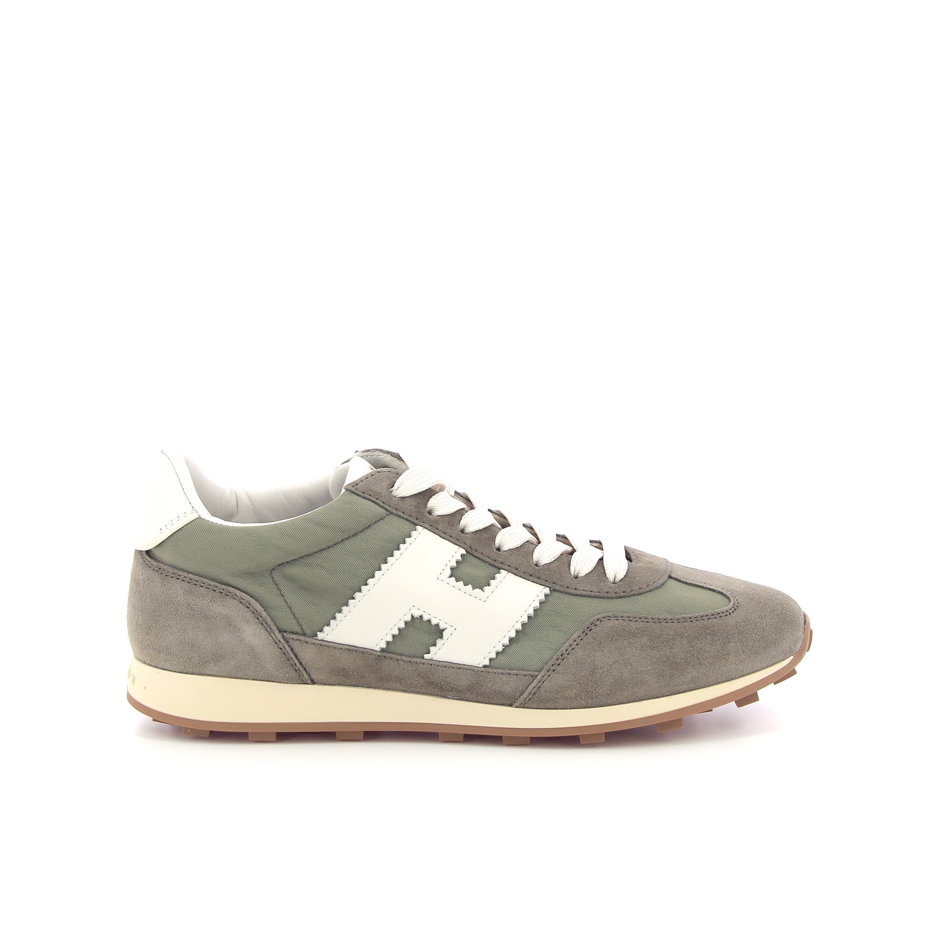 Hogan Athletic 265889 groen