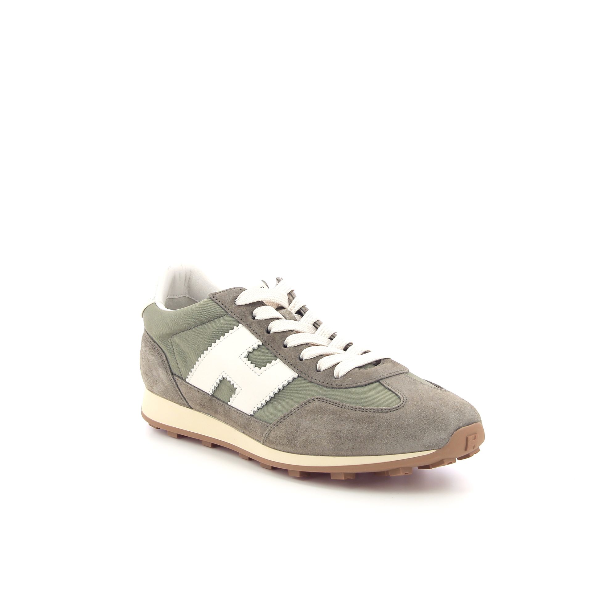 Hogan Athletic 265889 groen