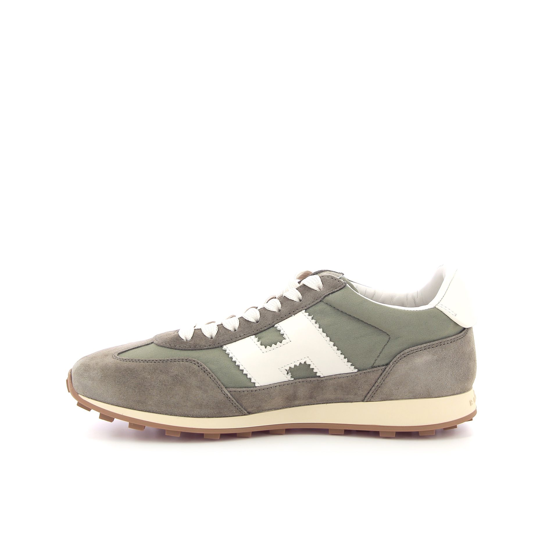 Hogan Athletic 265889 groen