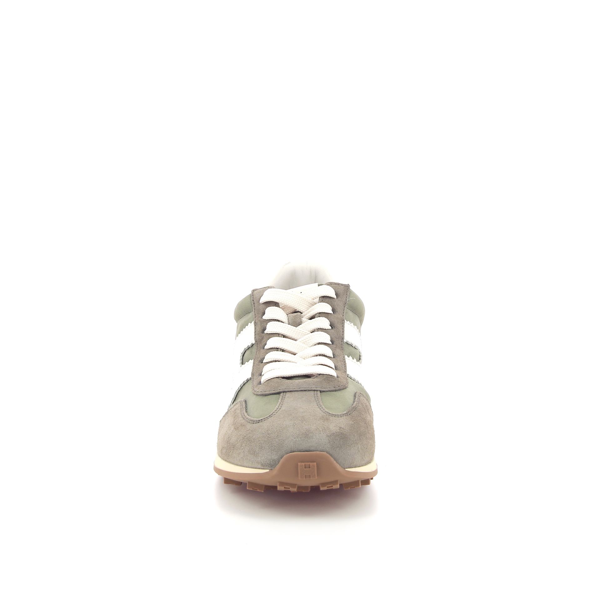 Hogan Athletic 265889 groen