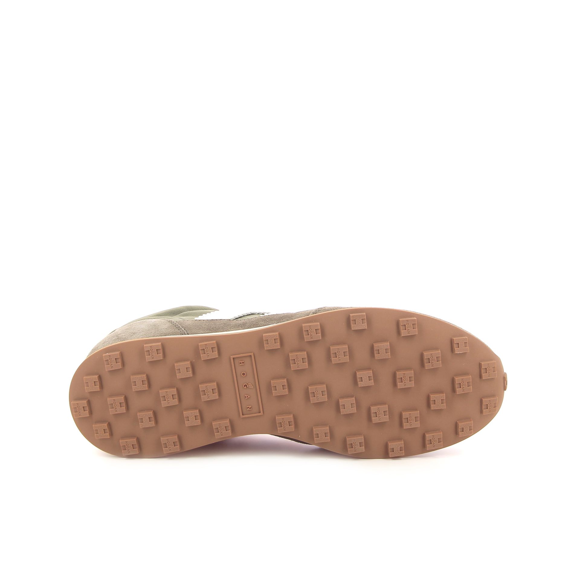 Hogan Athletic 265889 groen