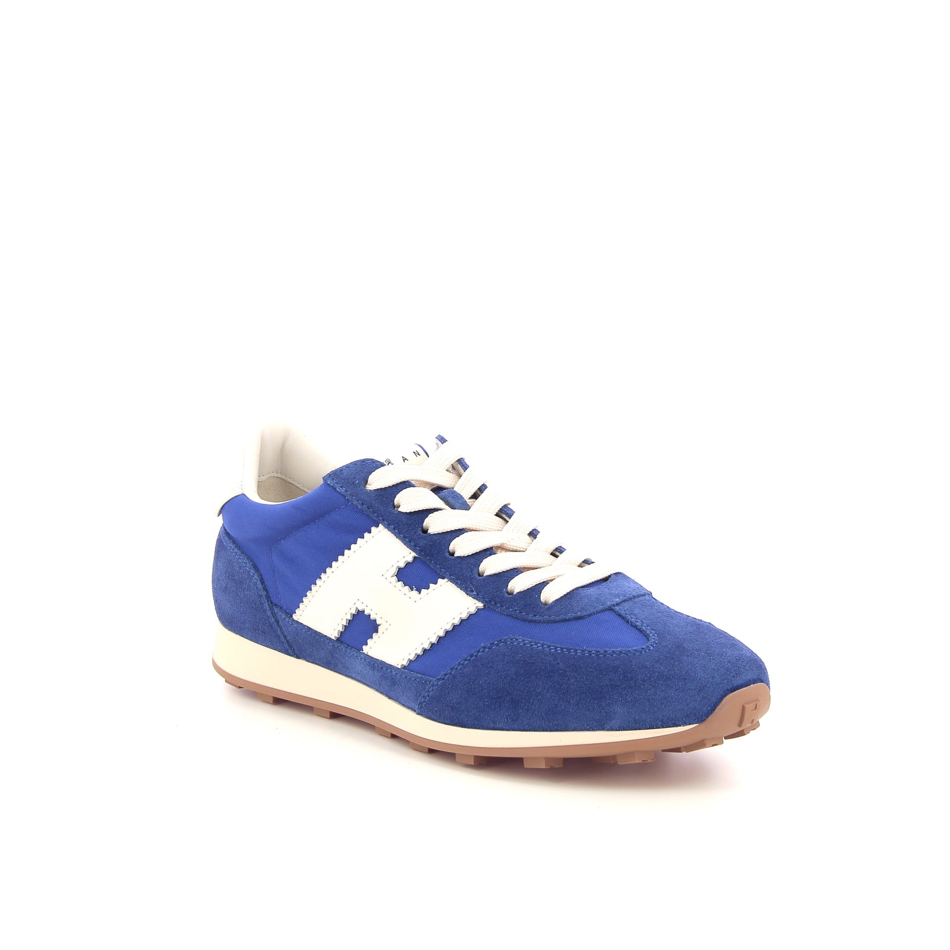 Hogan Athletic 265890 blauw