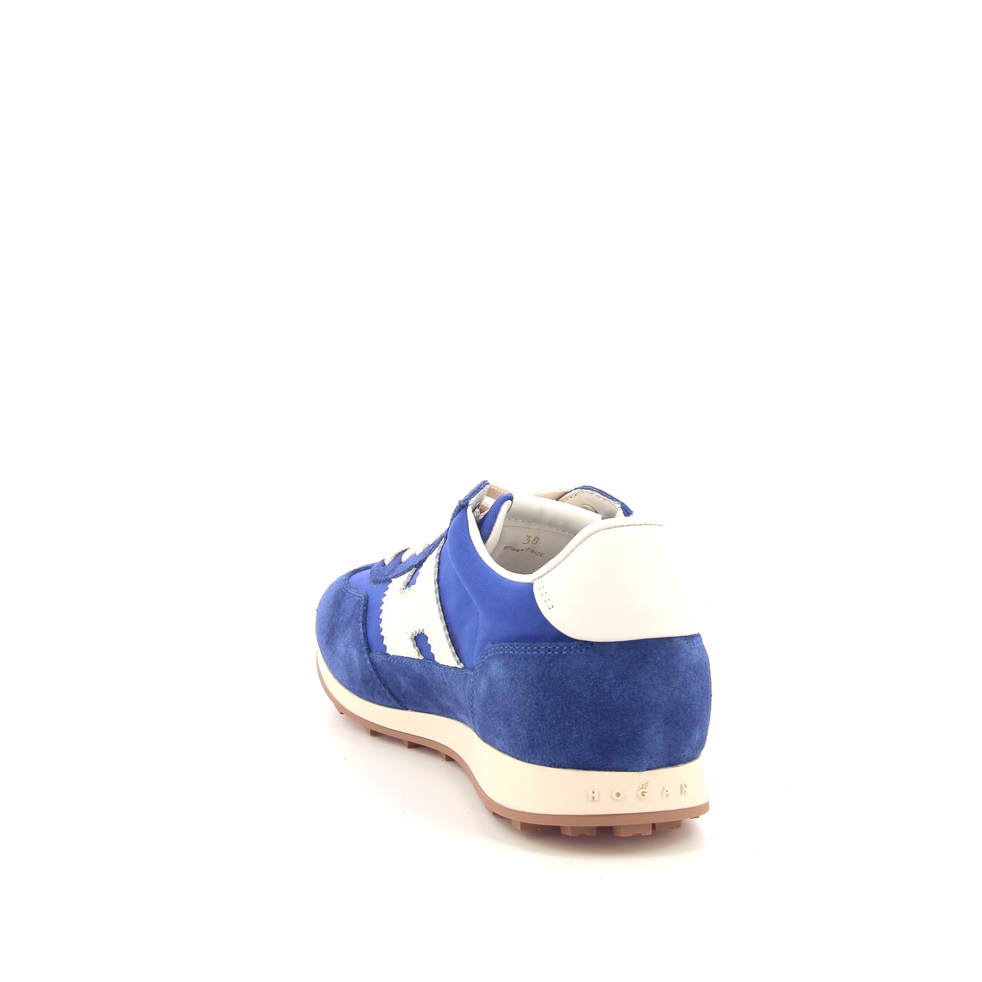 Hogan Athletic 265890 blauw