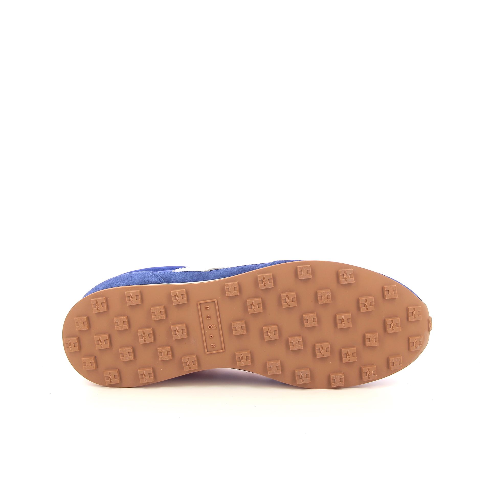 Hogan Athletic 265890 blauw