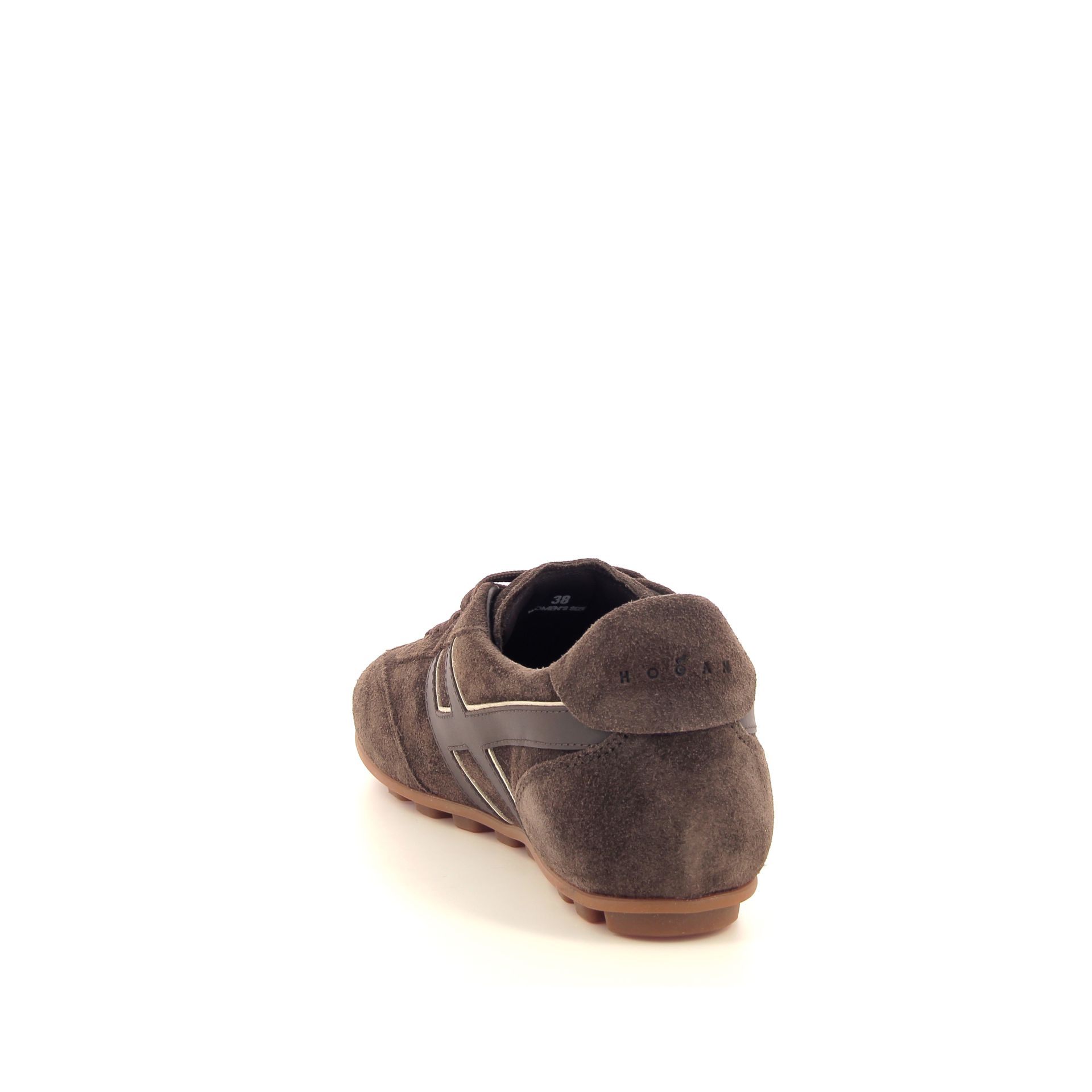Hogan Olympia 265891 bruin