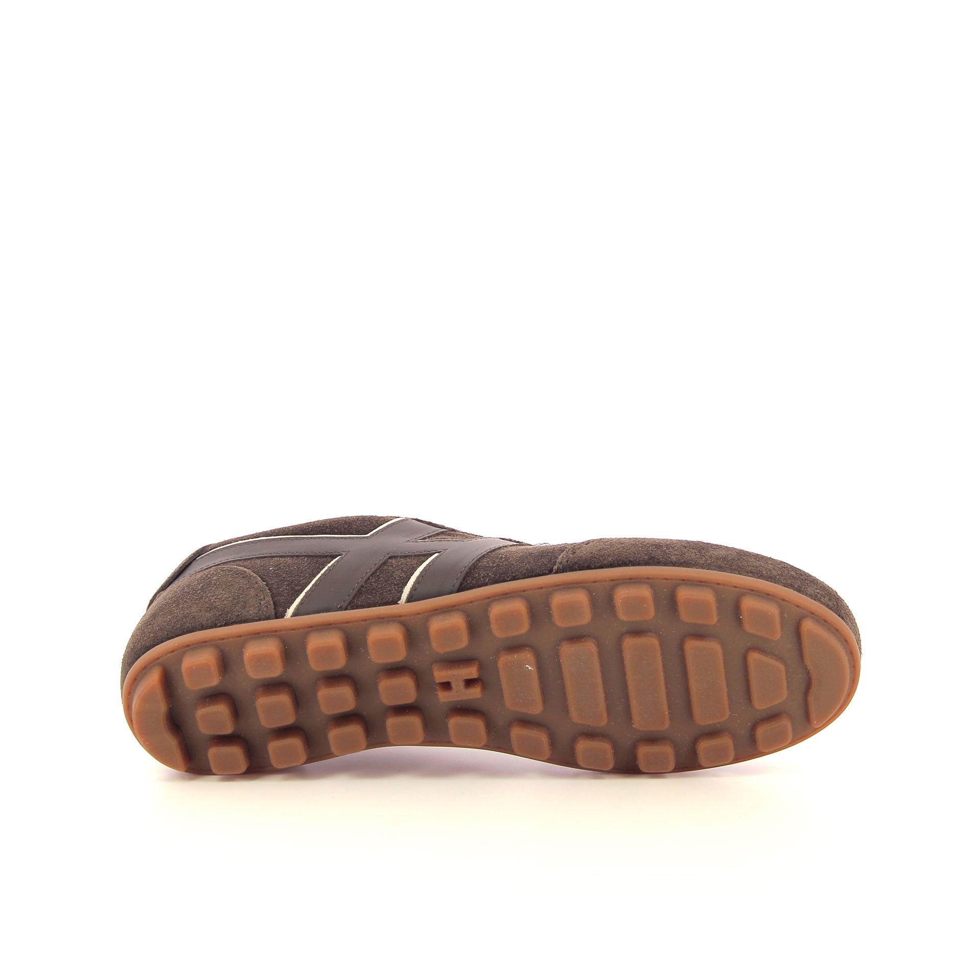 Hogan Olympia 265891 bruin