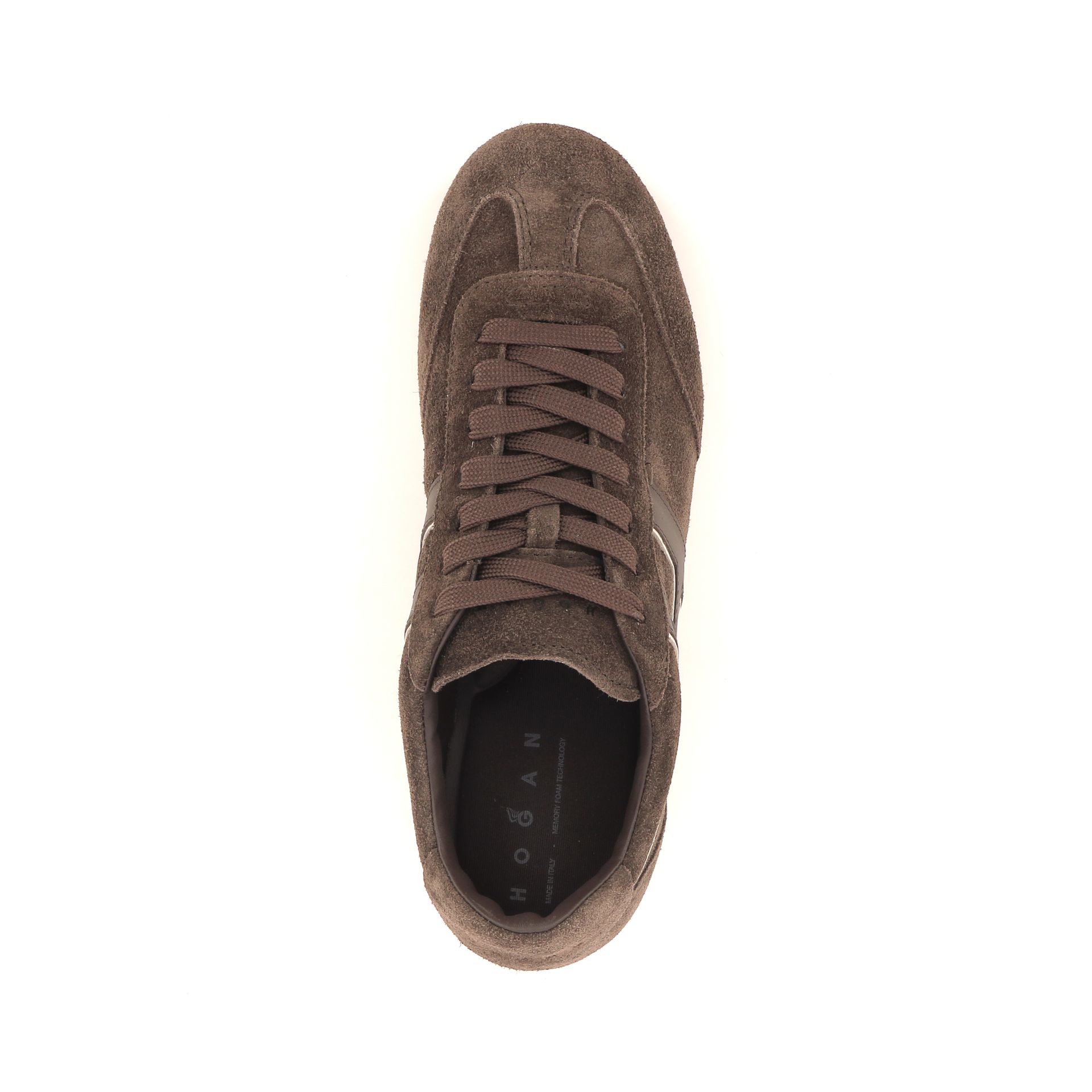 Hogan Olympia 265891 bruin