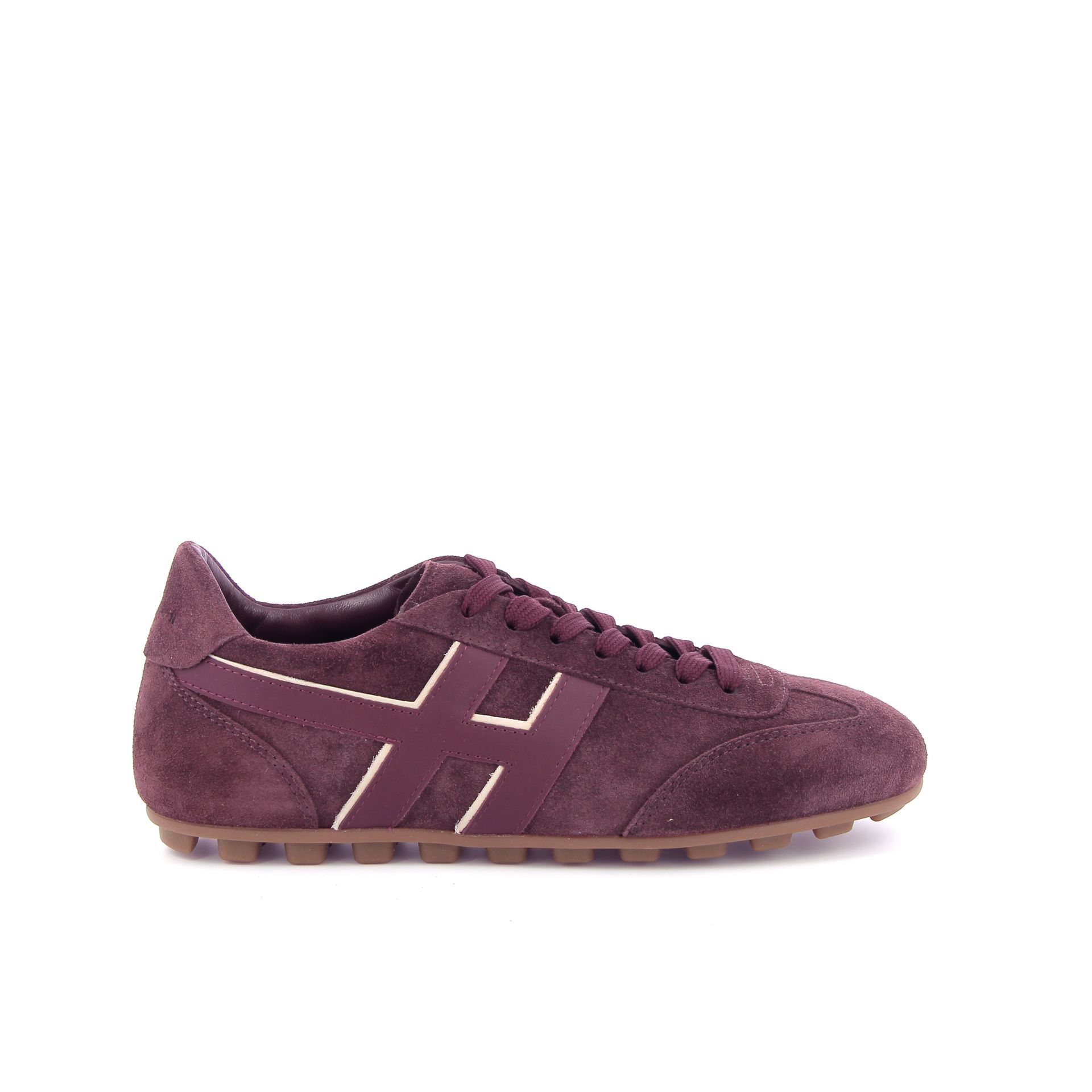 Hogan Olympia 265892 rood