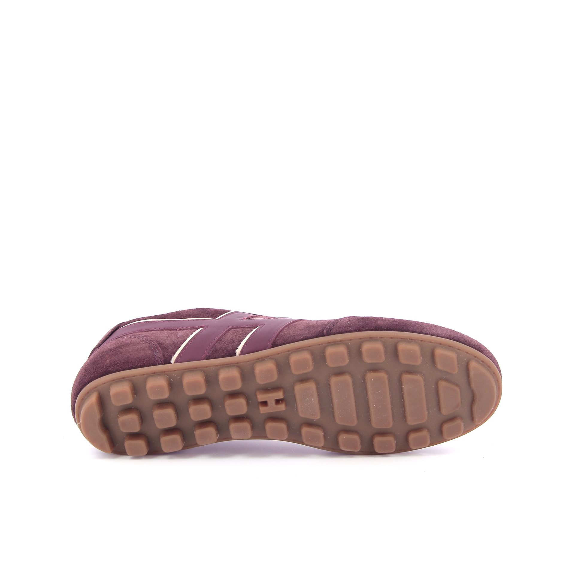 Hogan Olympia 265892 rood