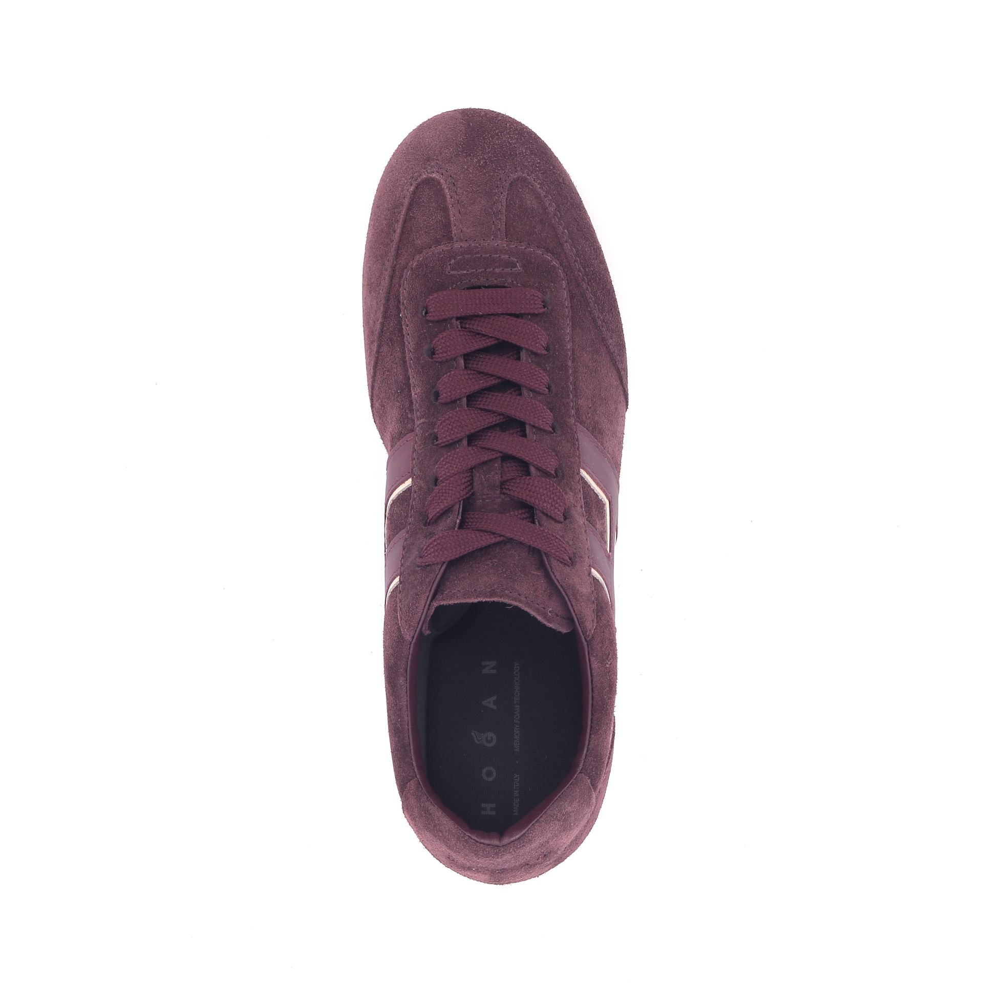 Hogan Olympia 265892 rood
