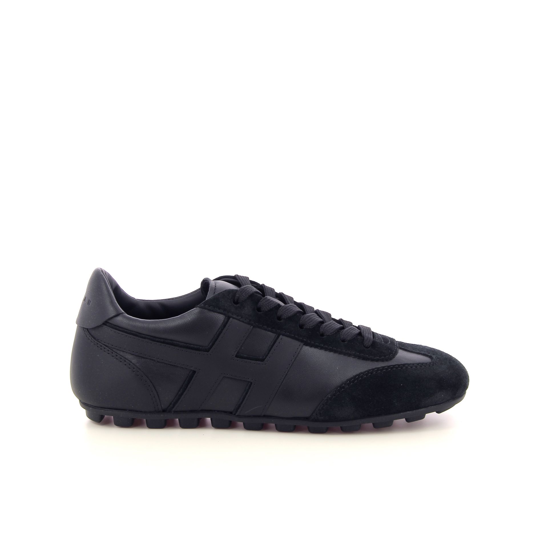 Hogan Olympia 265893 zwart