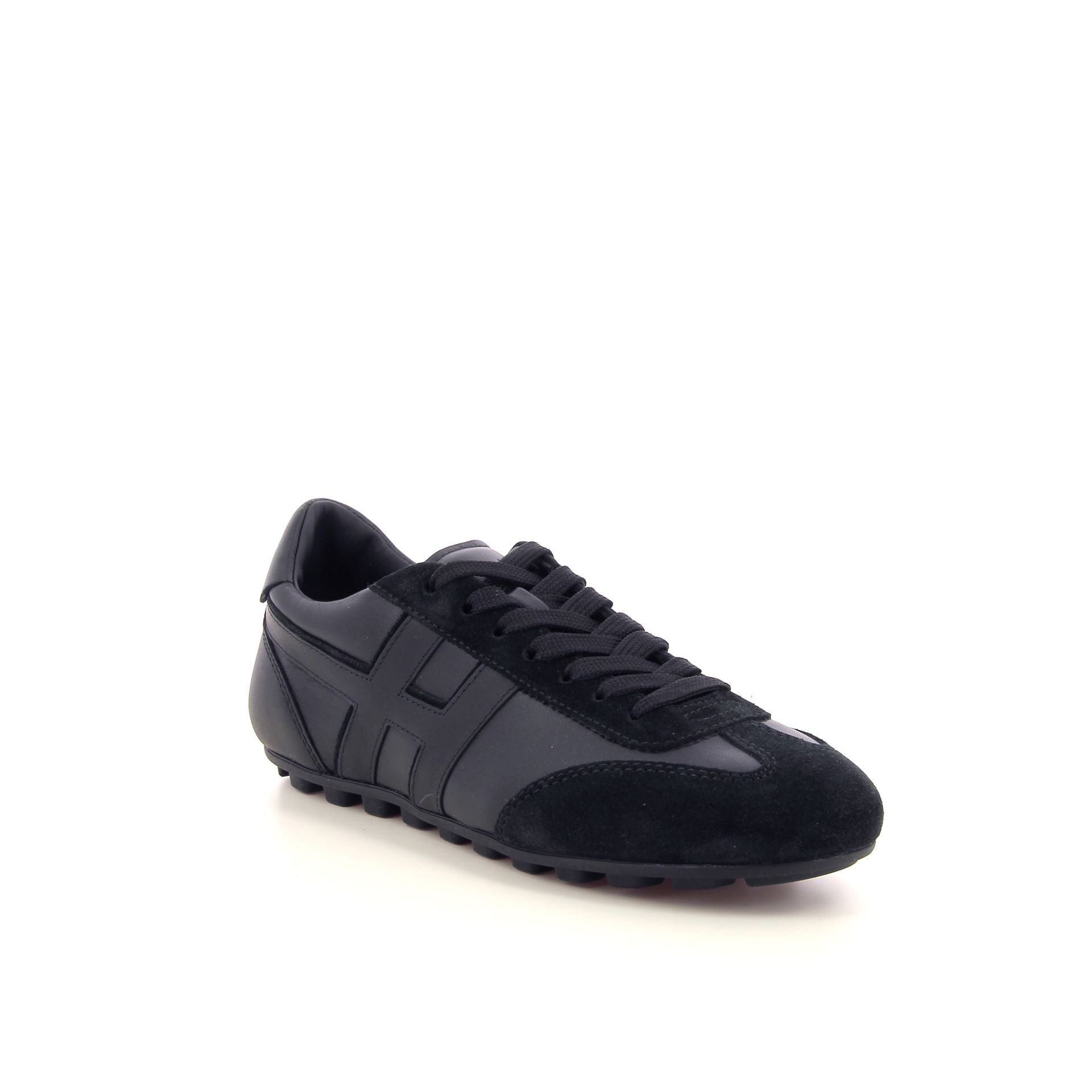 Hogan Olympia 265893 zwart