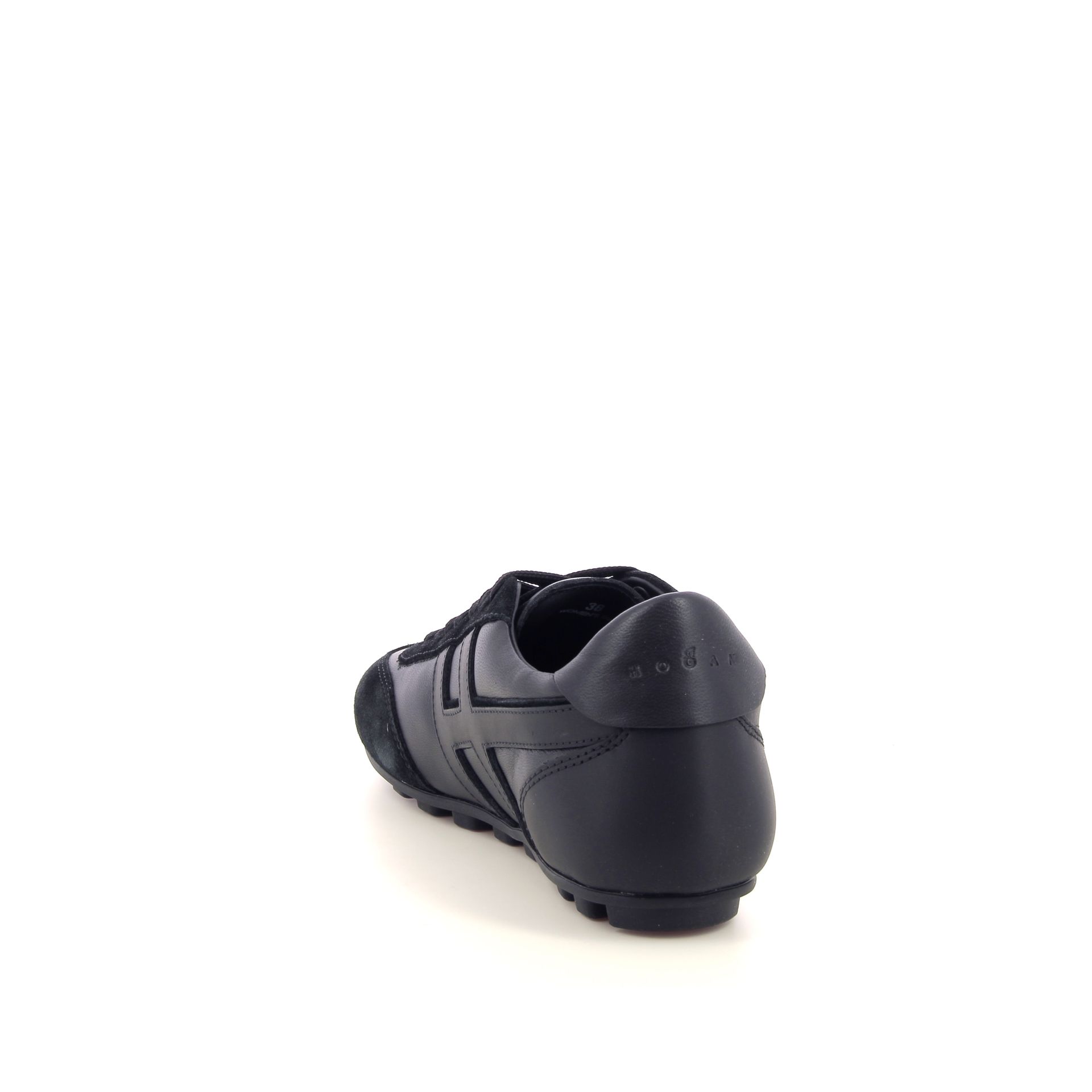 Hogan Olympia 265893 zwart