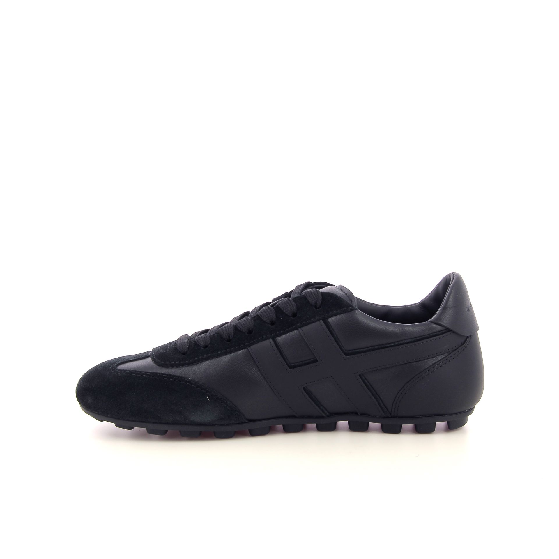 Hogan Olympia 265893 zwart