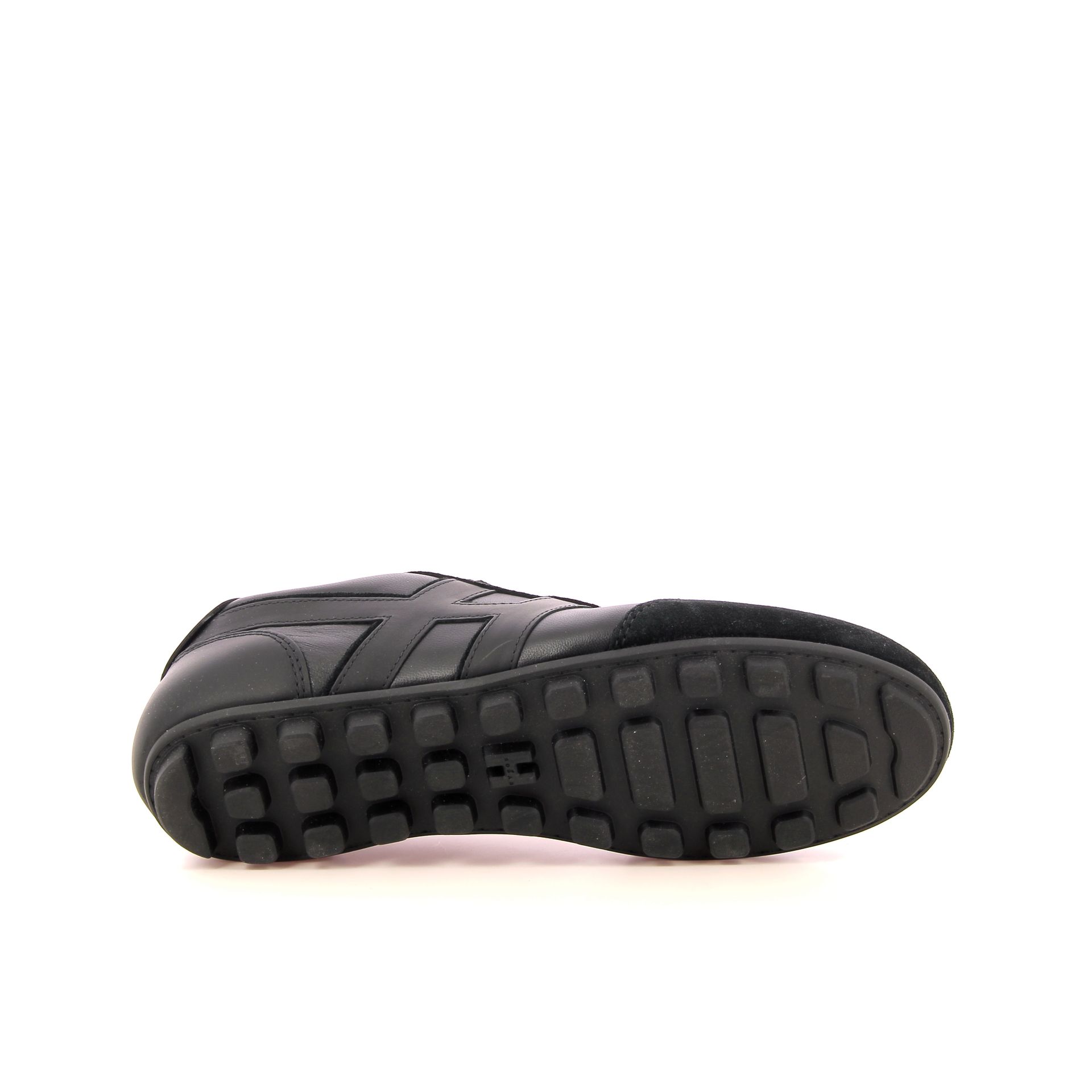 Hogan Olympia 265893 zwart