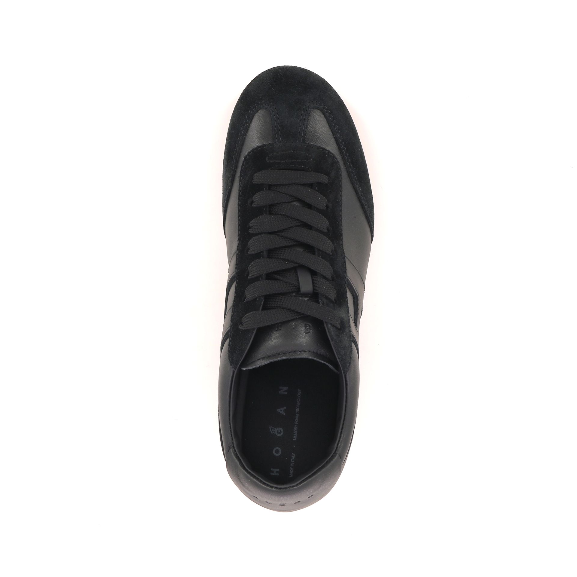 Hogan Olympia 265893 zwart