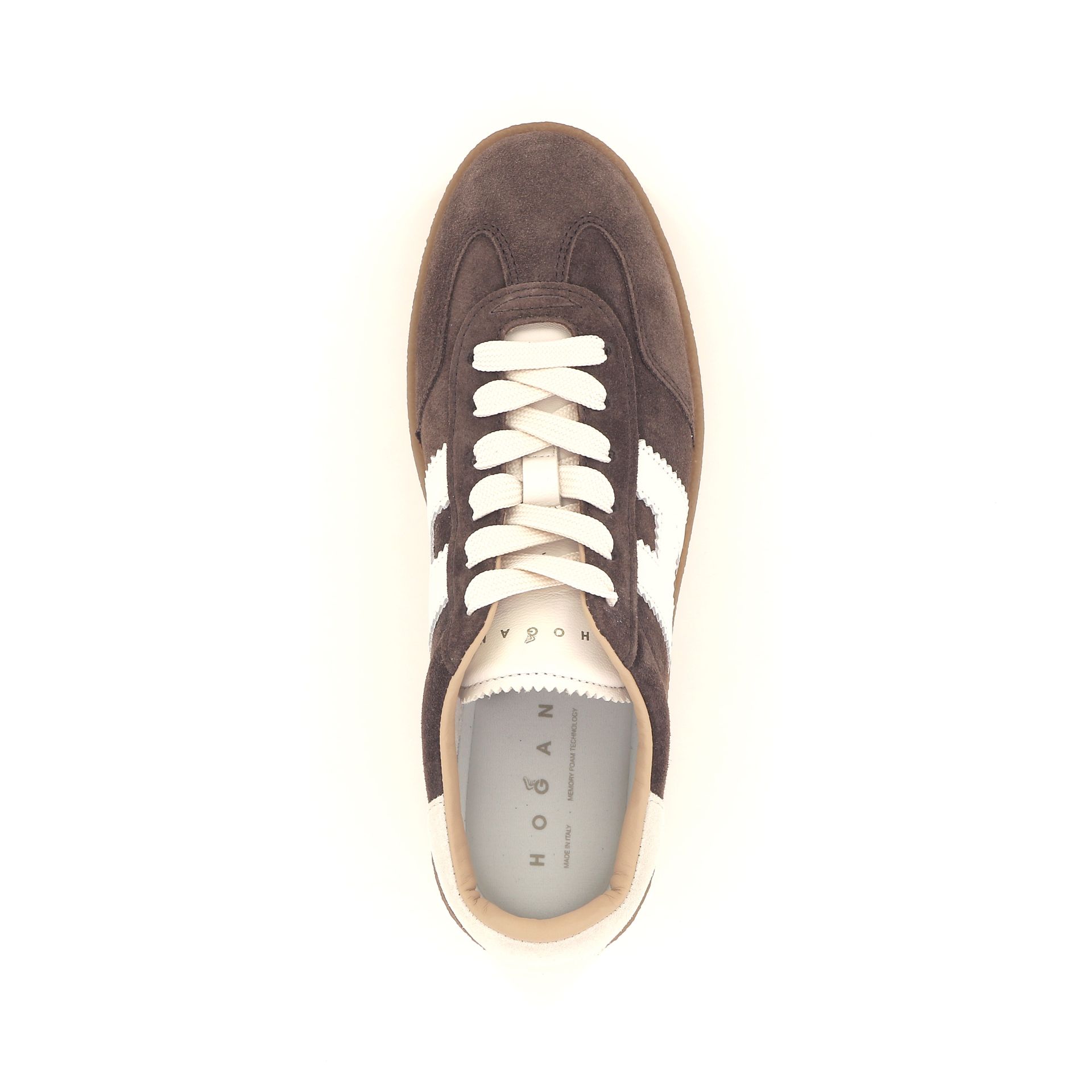 Hogan Cool 265897 bruin