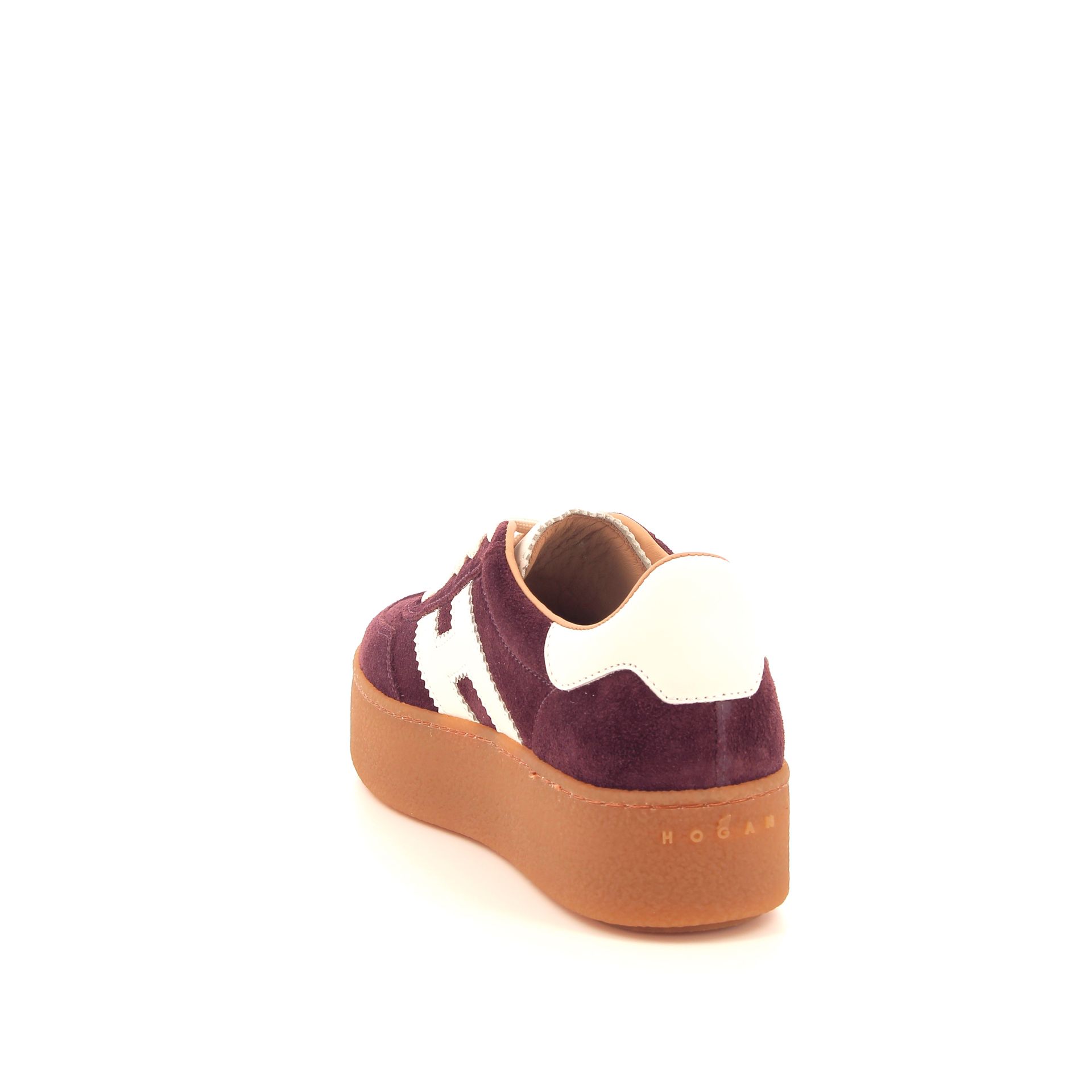 Hogan Cool 265898 rood