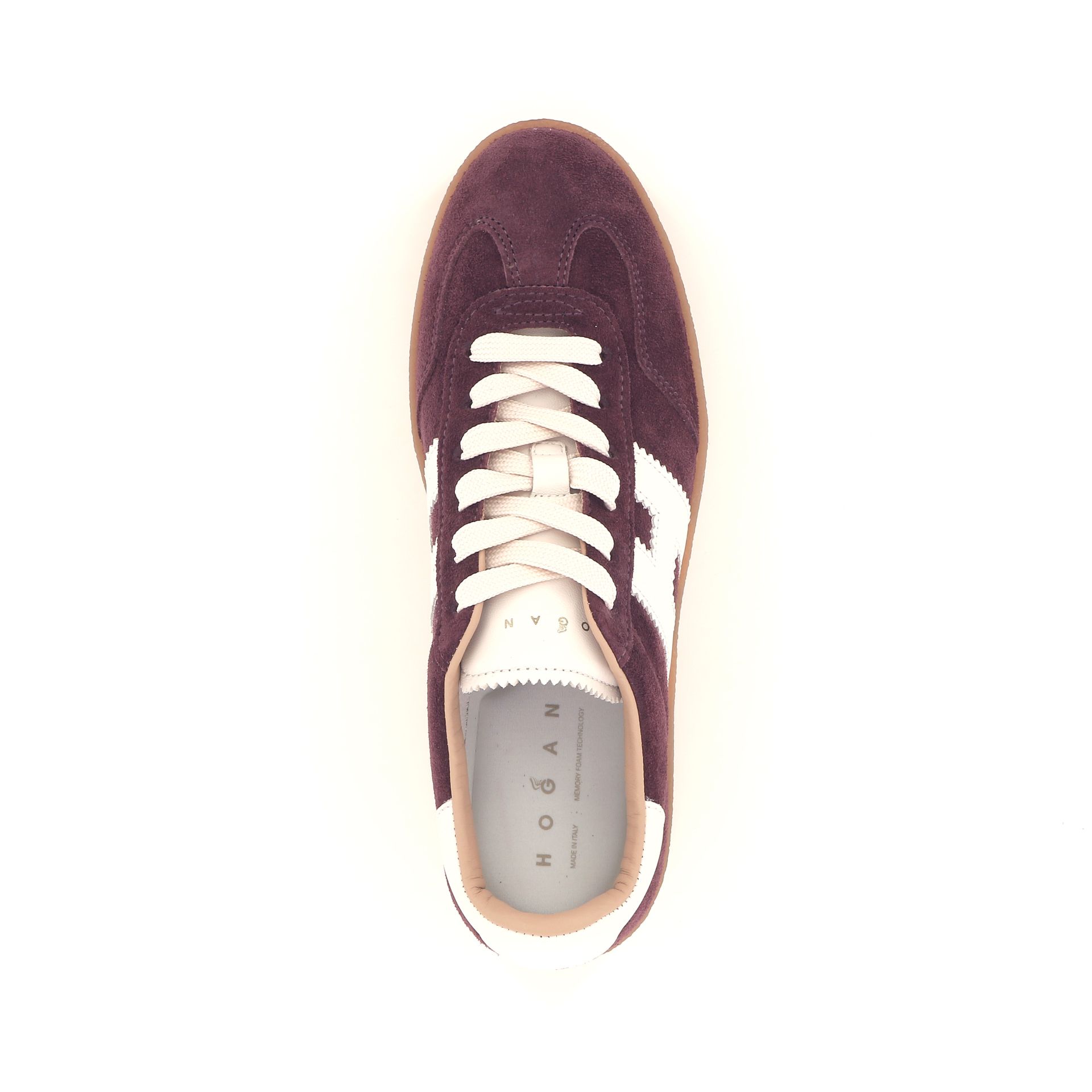 Hogan Cool 265898 rood