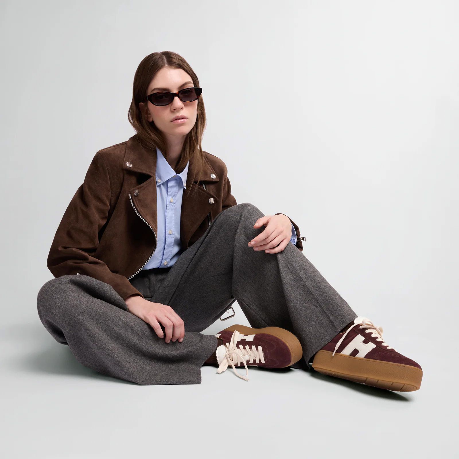 Hogan Cool 265898 rood