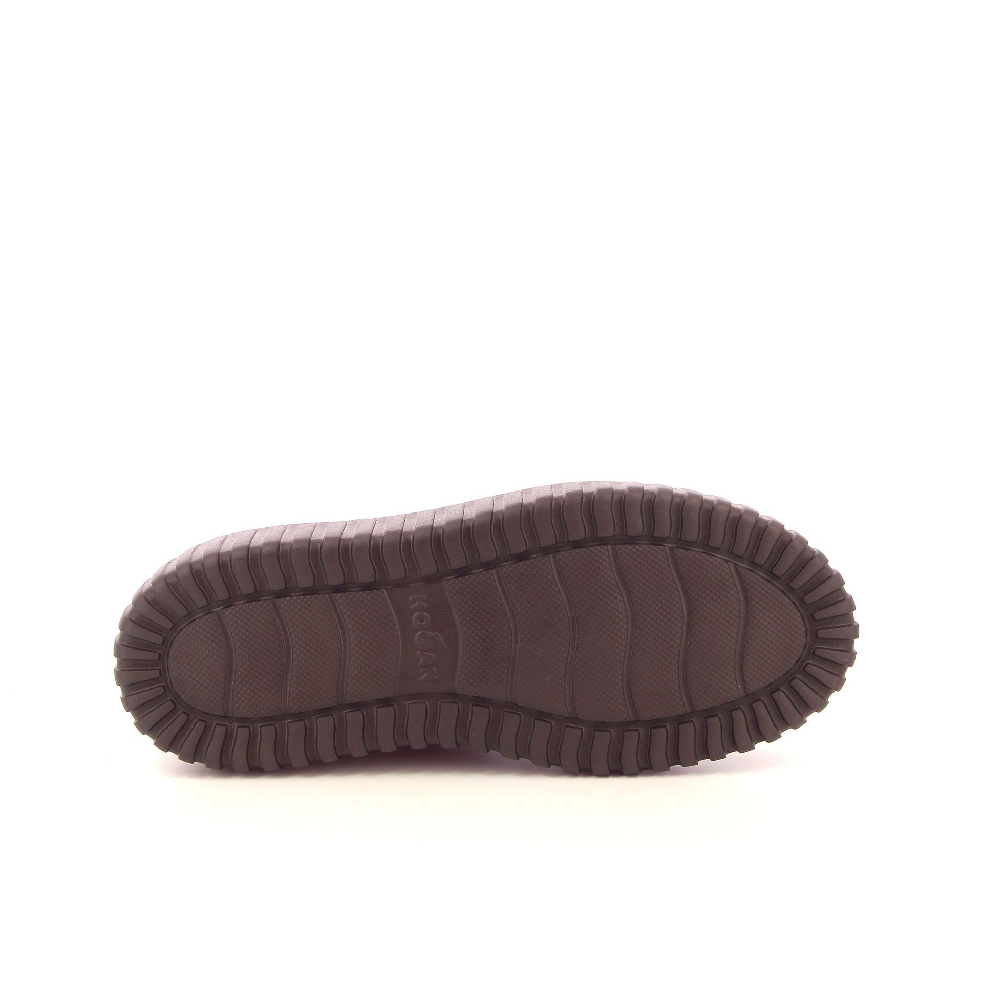 Hogan H-Stripes 265899 bruin