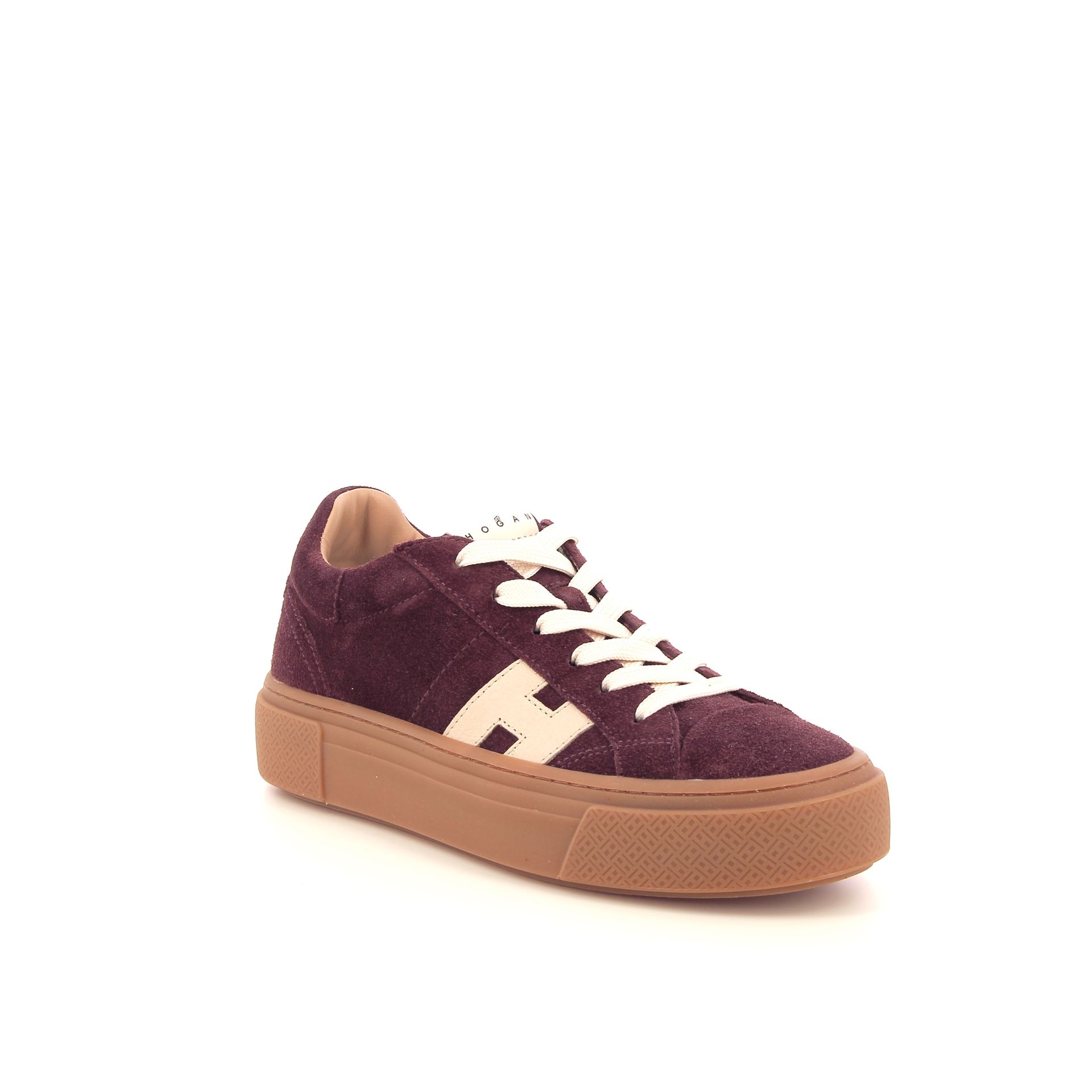 Hogan Crosswind 265901 rood