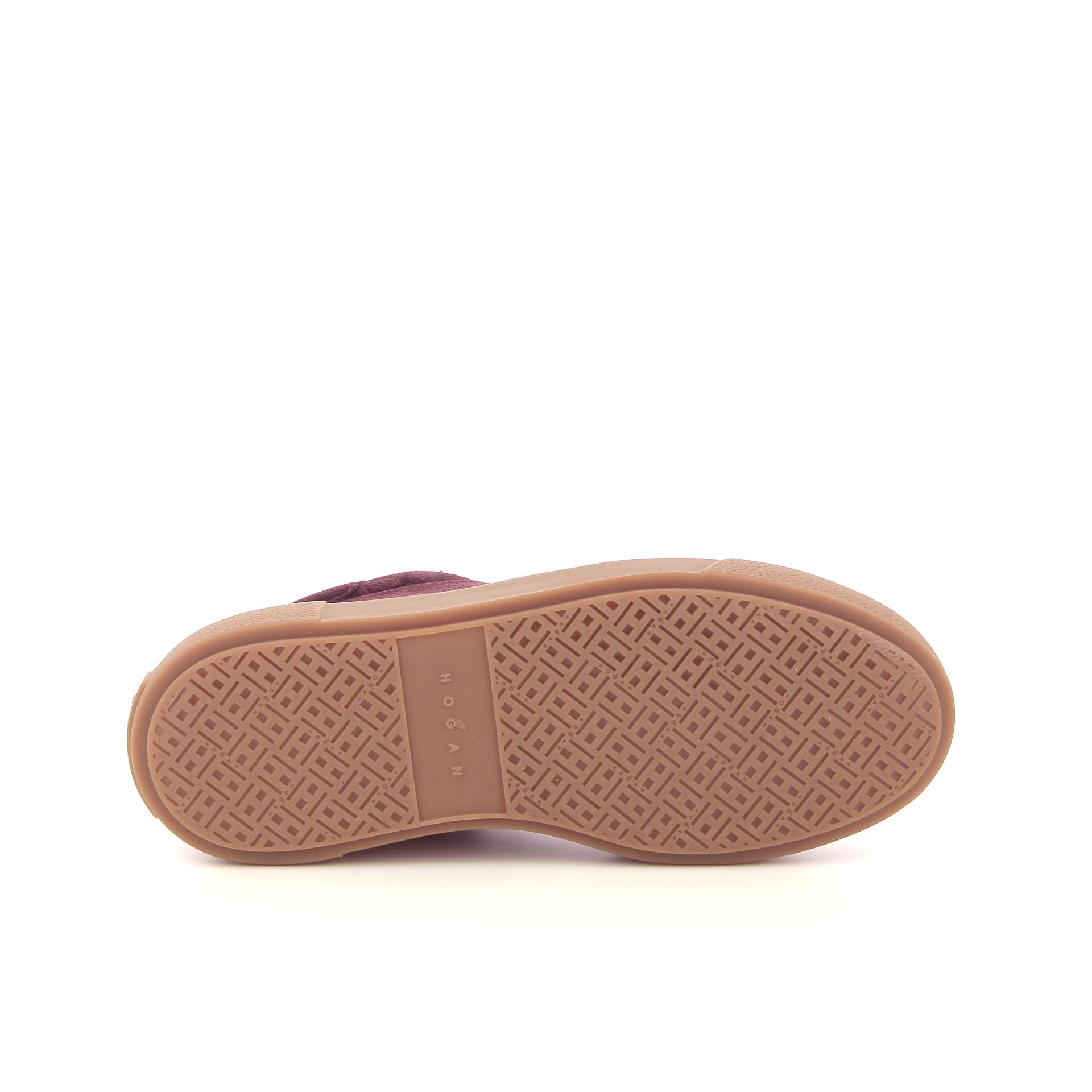 Hogan Crosswind 265901 rood