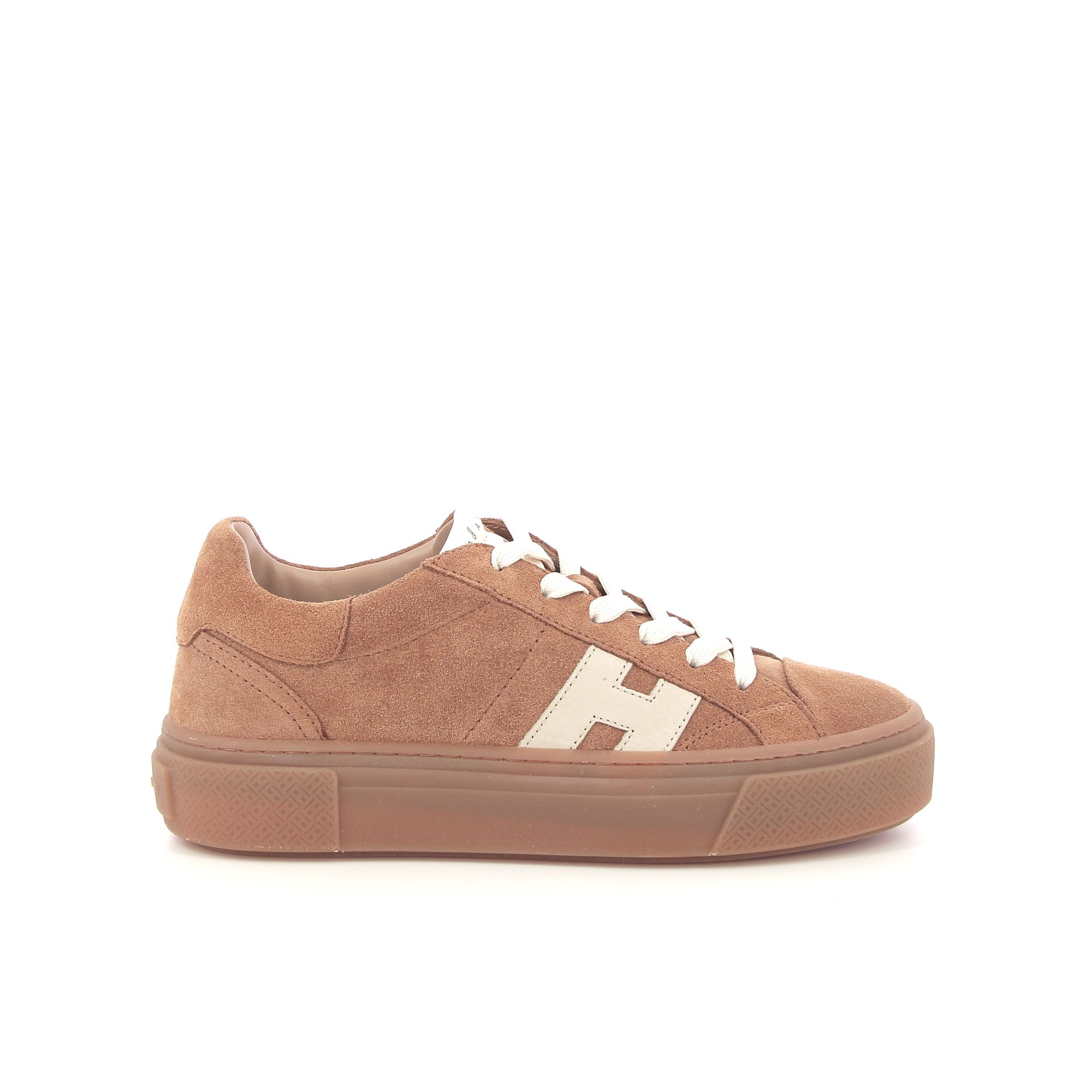Hogan Crosswind 265902 cognac