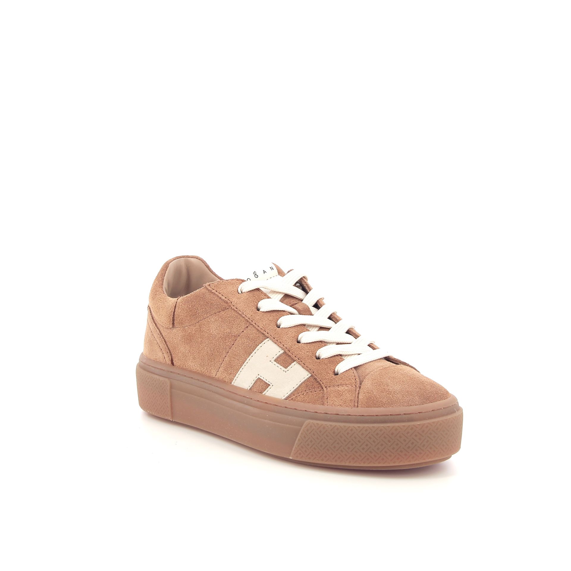 Hogan Crosswind 265902 cognac