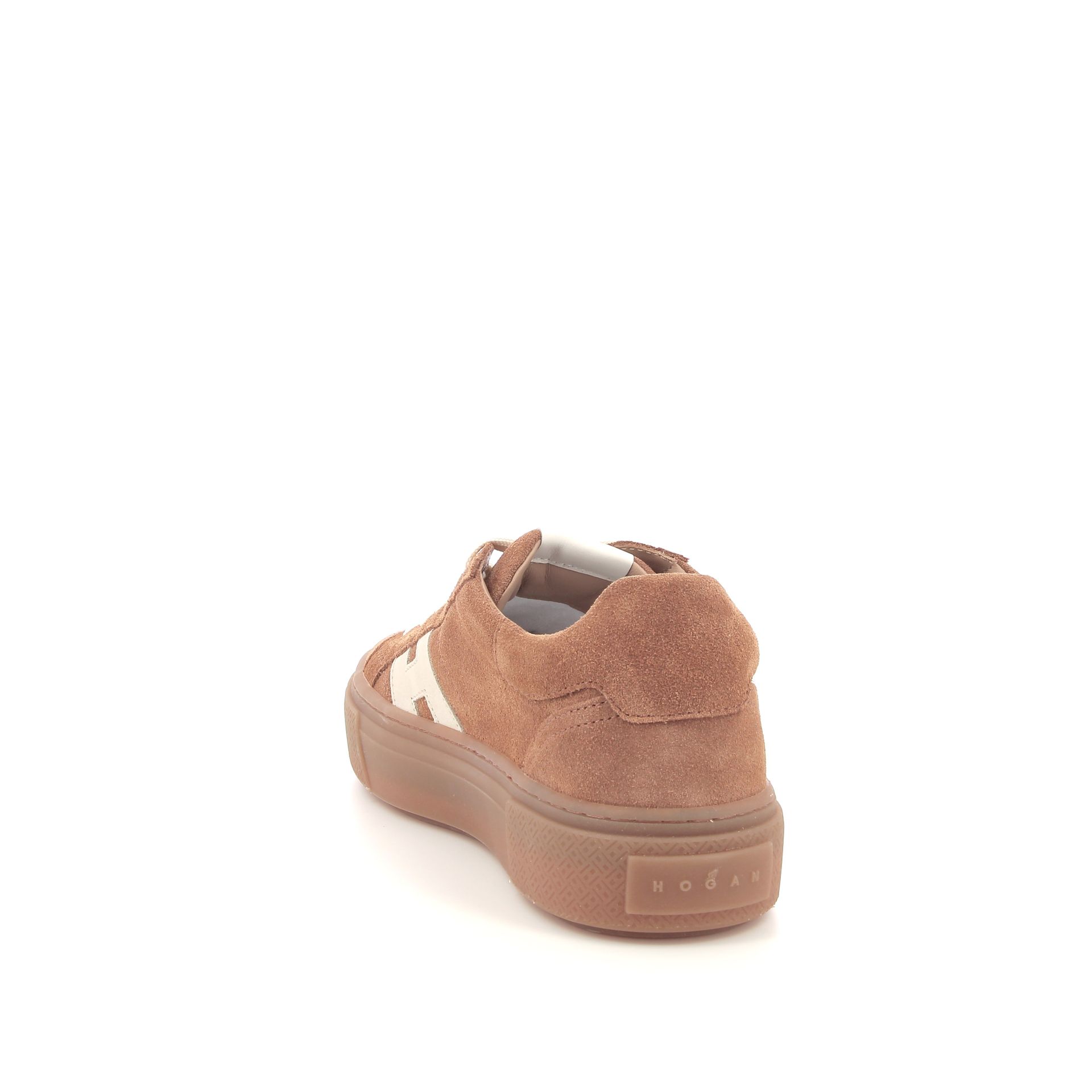 Hogan Crosswind 265902 cognac