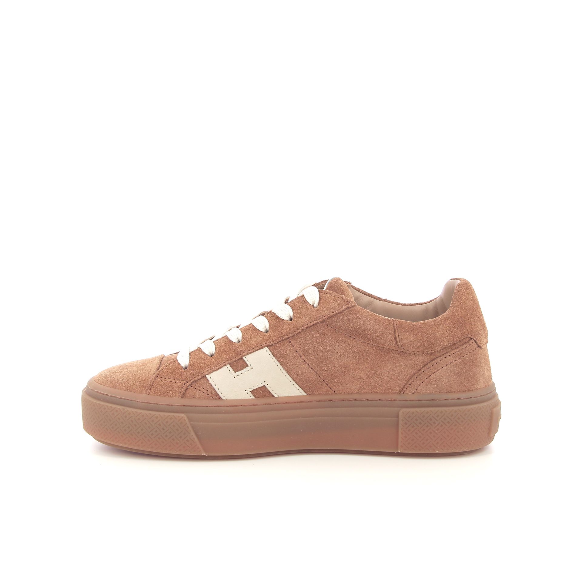 Hogan Crosswind 265902 cognac