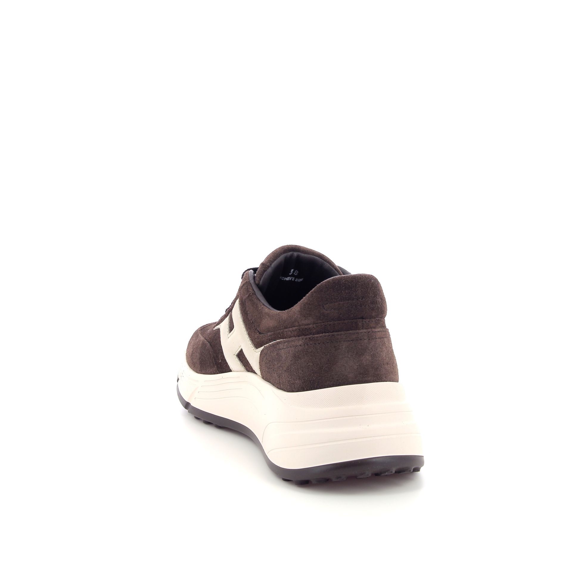 Hogan Hi-Fi 265903 bruin