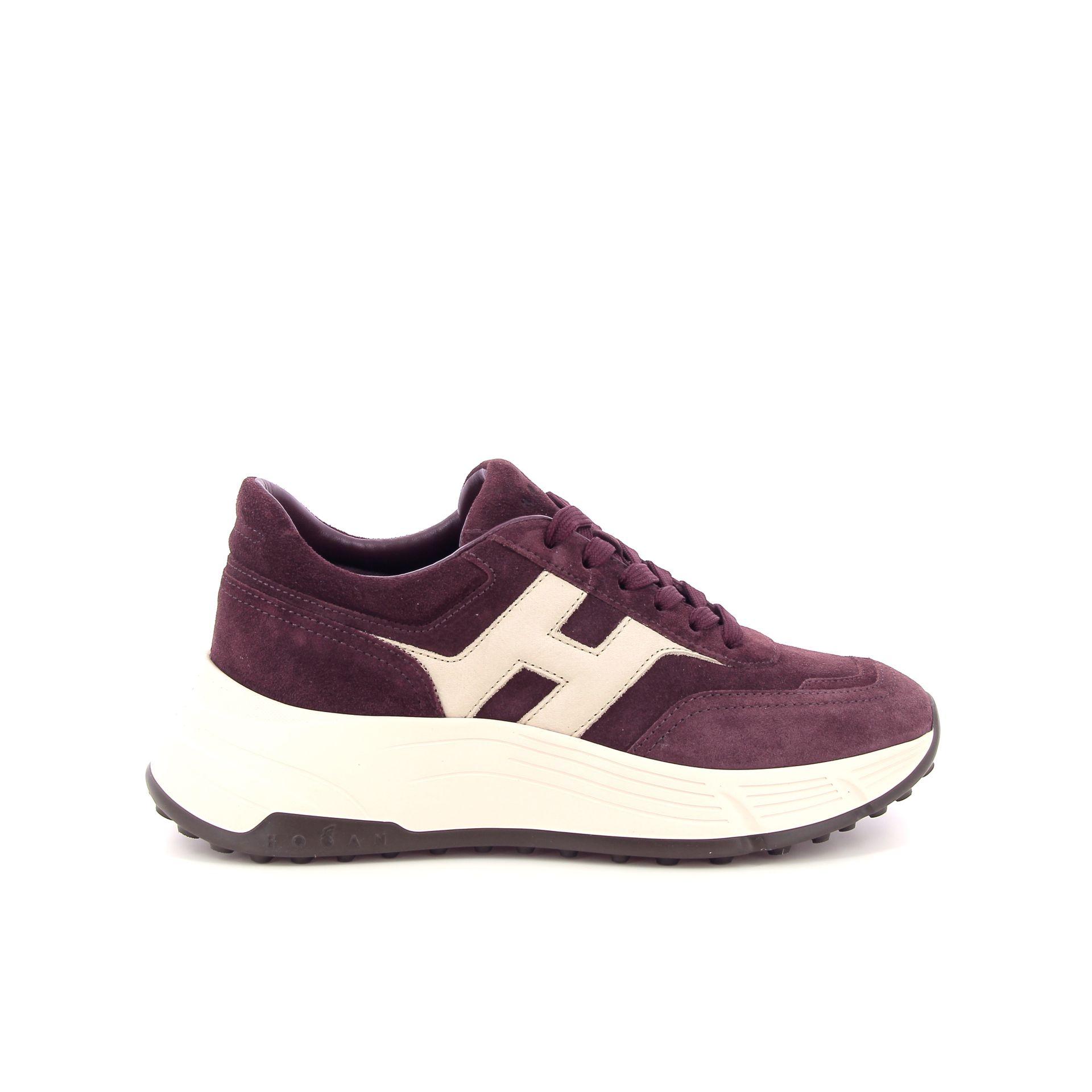 Hogan Hi-Fi 265904 rood