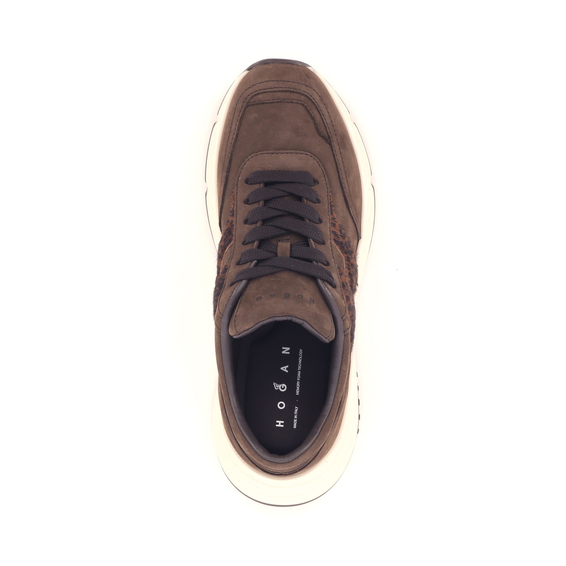 Hogan Hi-Fi 265905 bruin