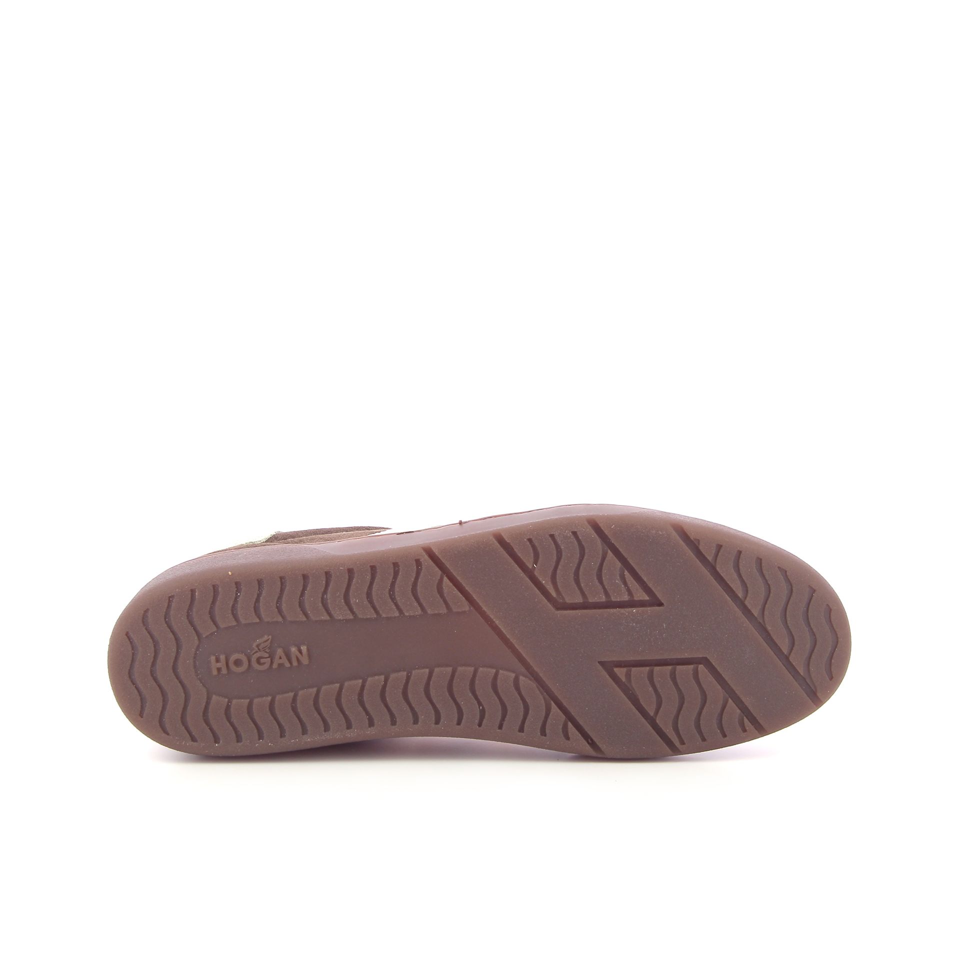 Hogan Cool 265911 bruin