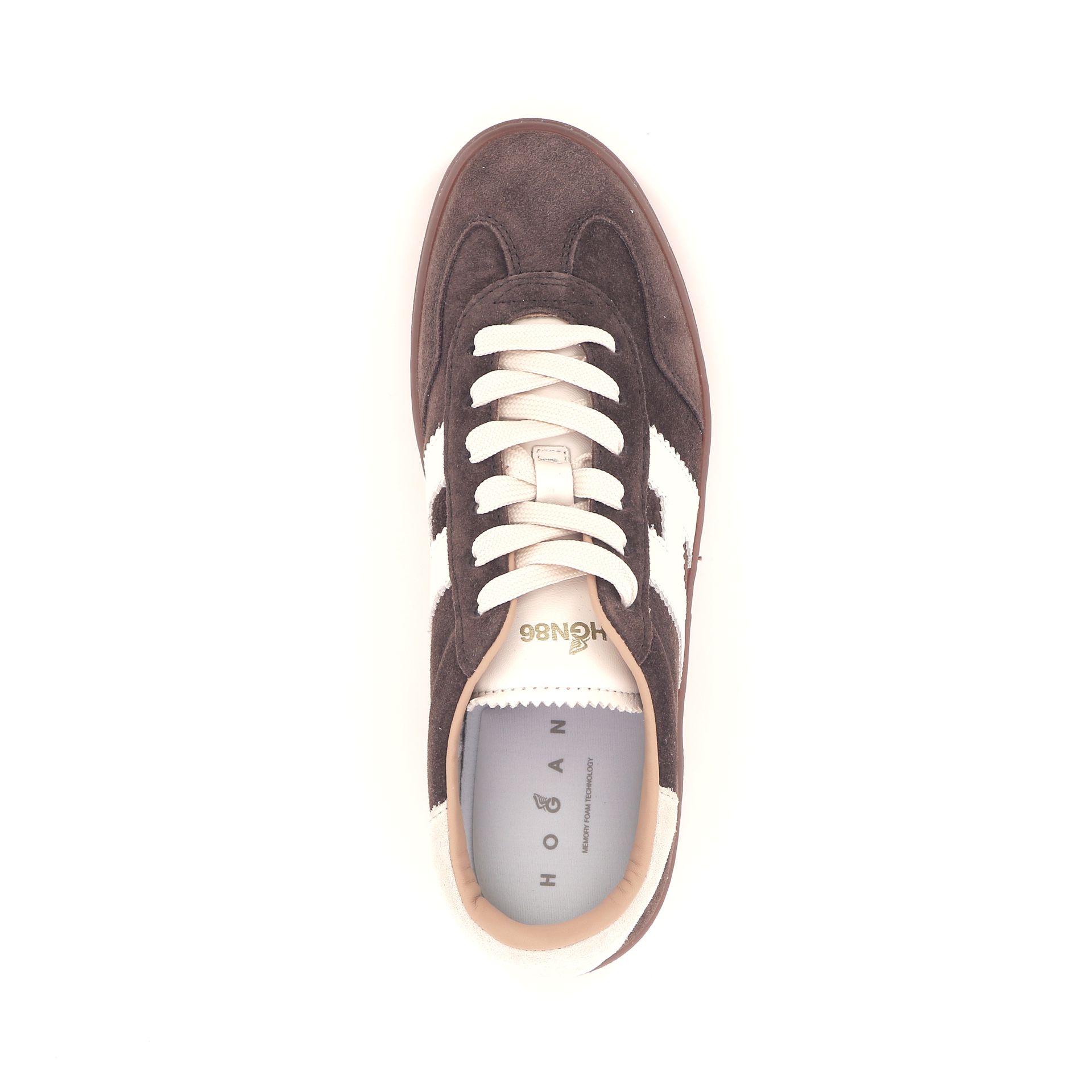 Hogan Cool 265911 bruin