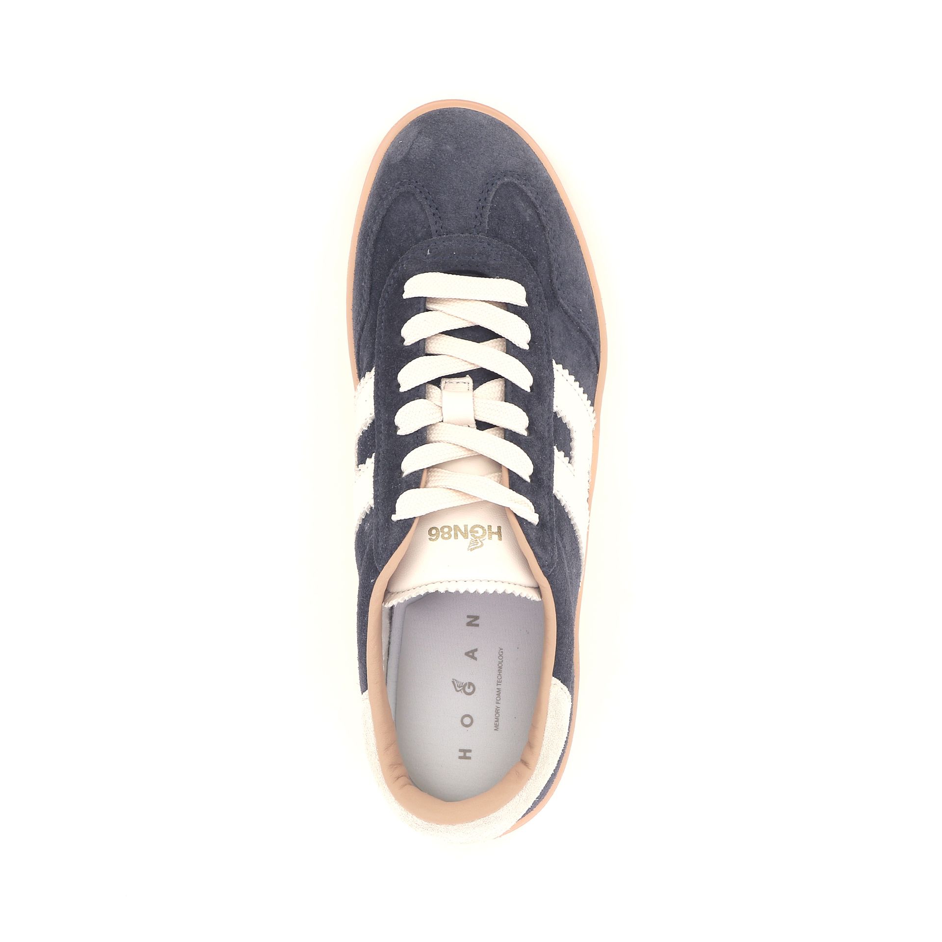 Hogan Cool 265912 blauw