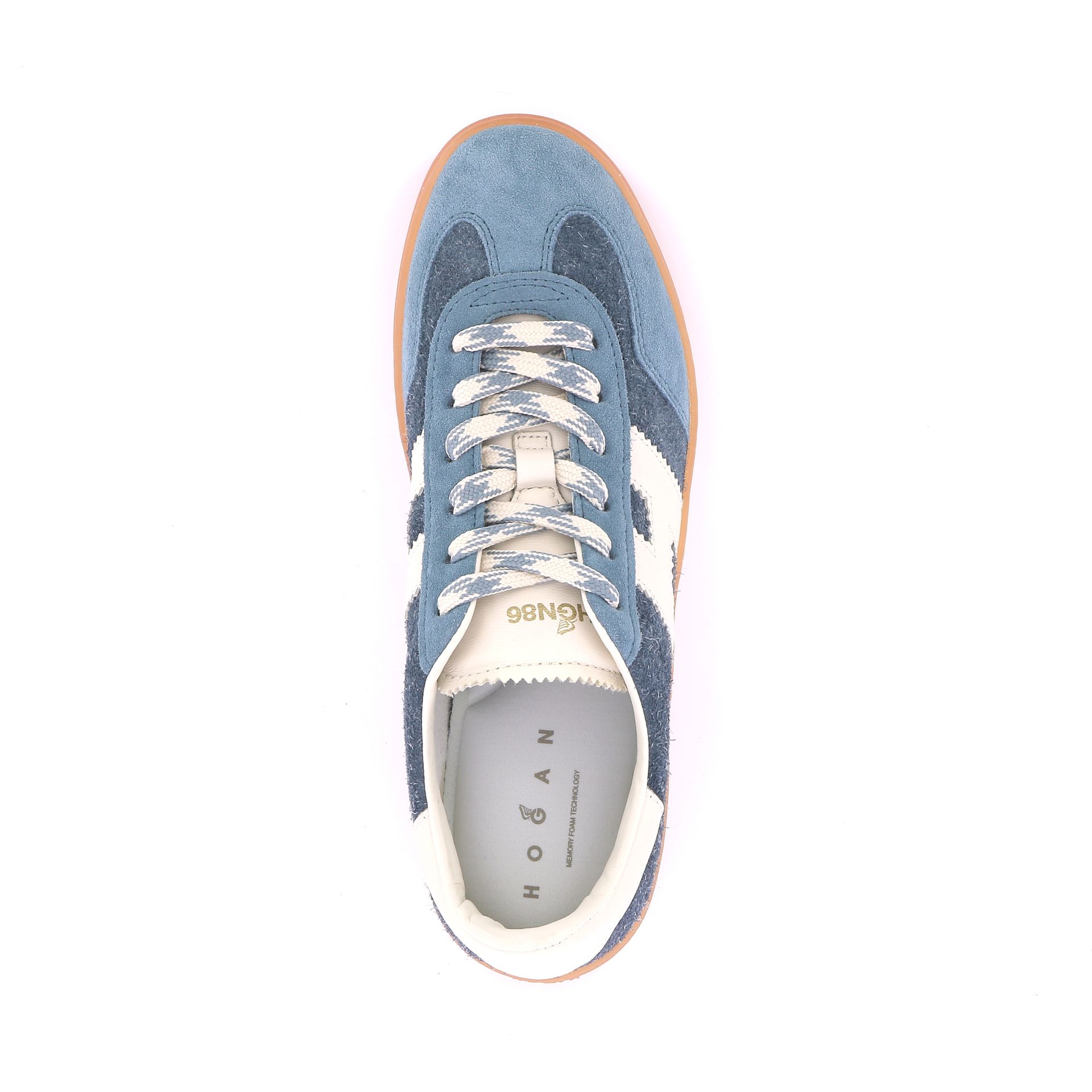 Hogan Cool 265913 blauw