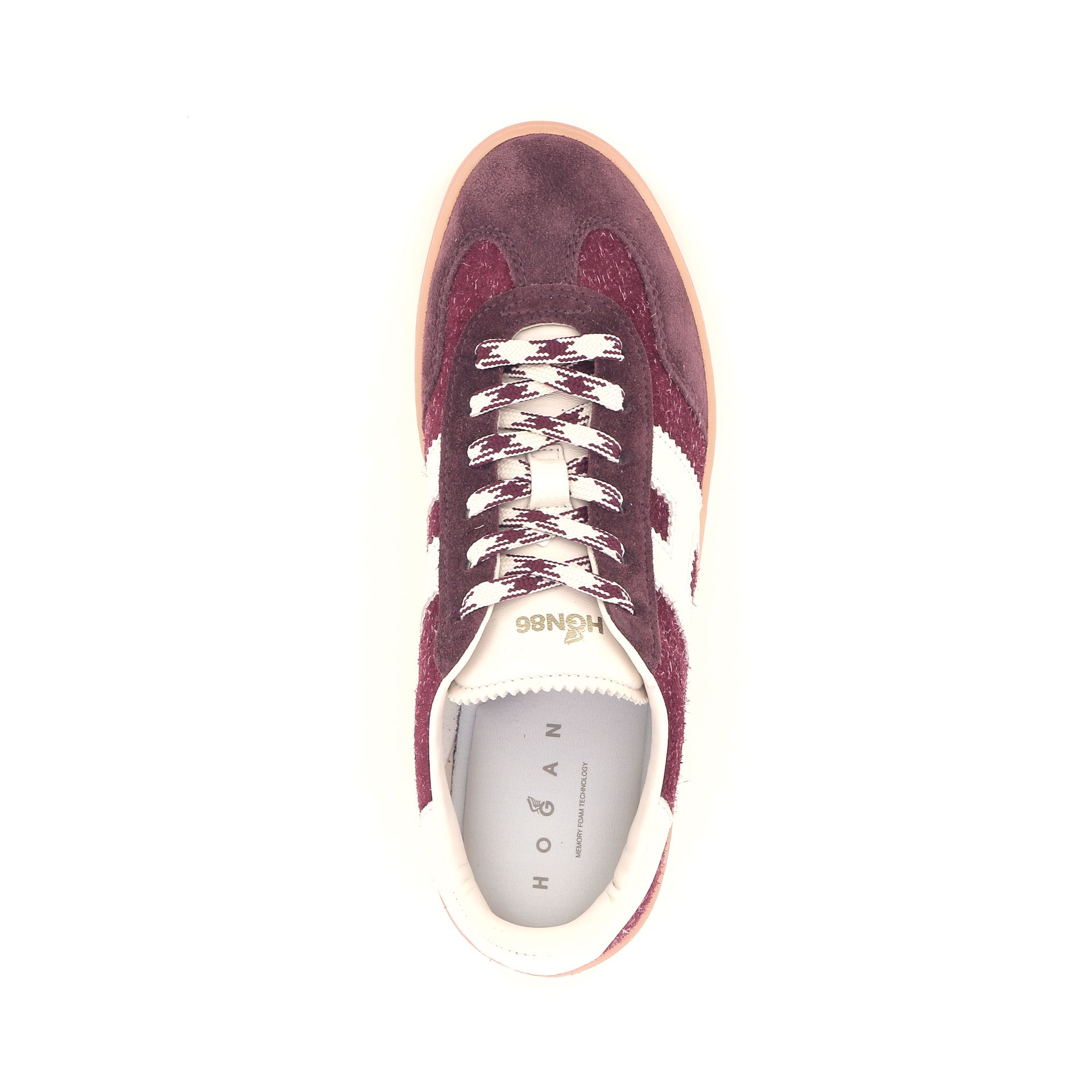 Hogan Cool 265914 rood