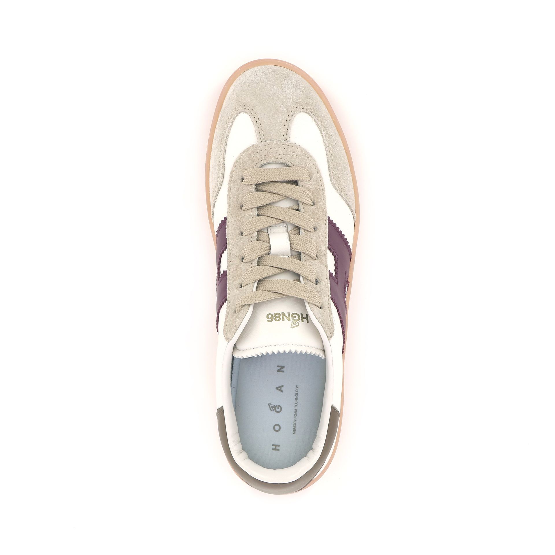 Hogan Cool 265915 beige