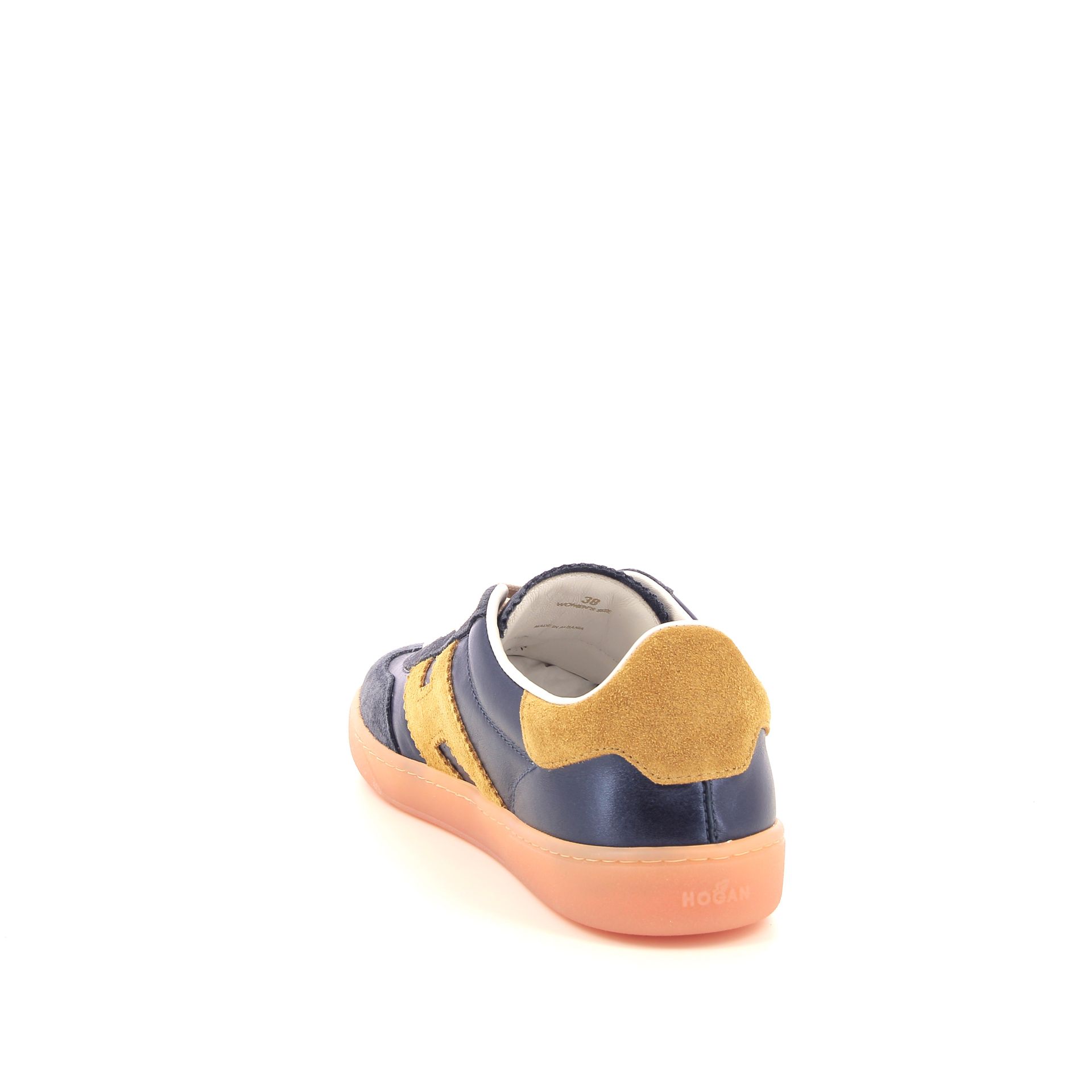 Hogan Cool 265917 blauw