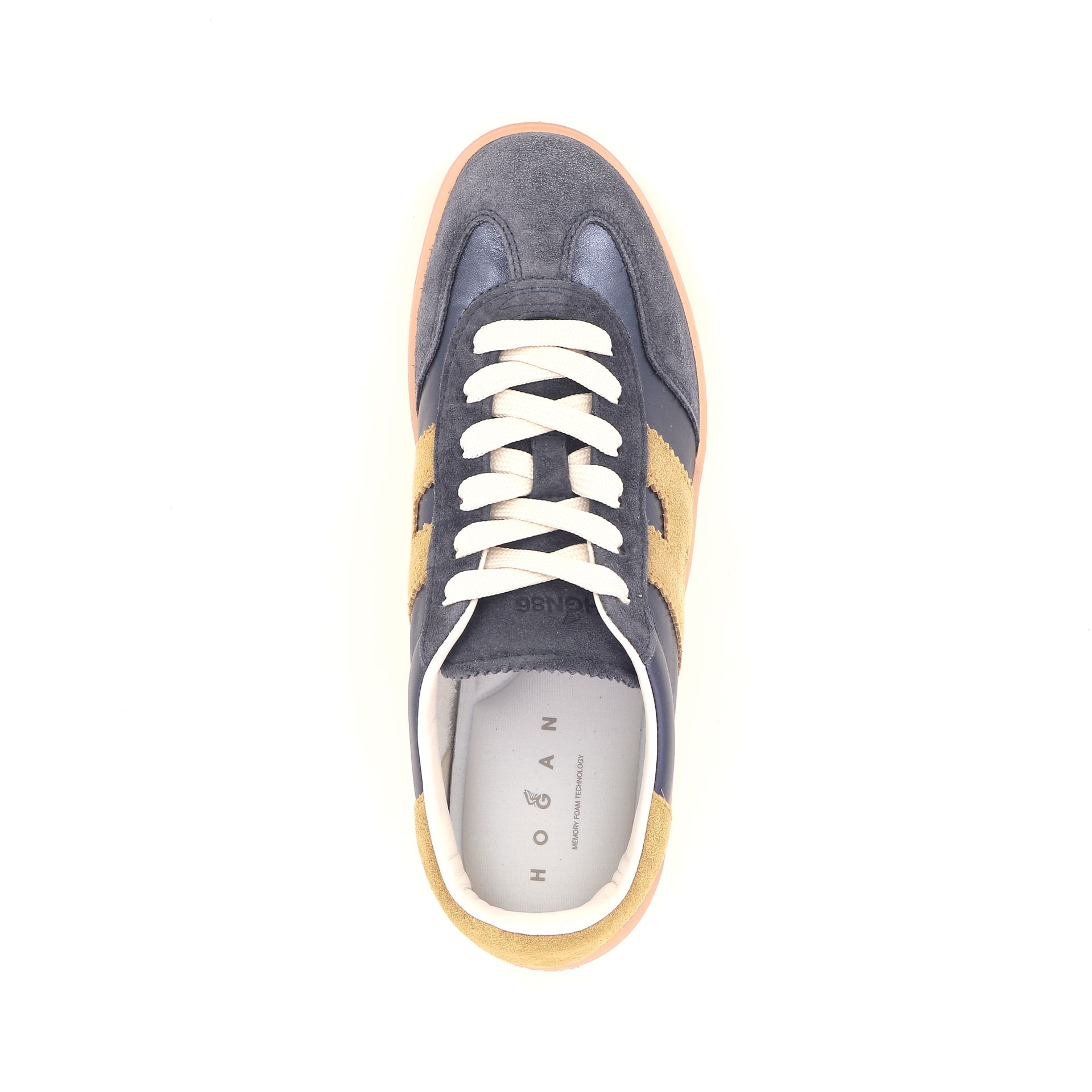 Hogan Cool 265917 blauw