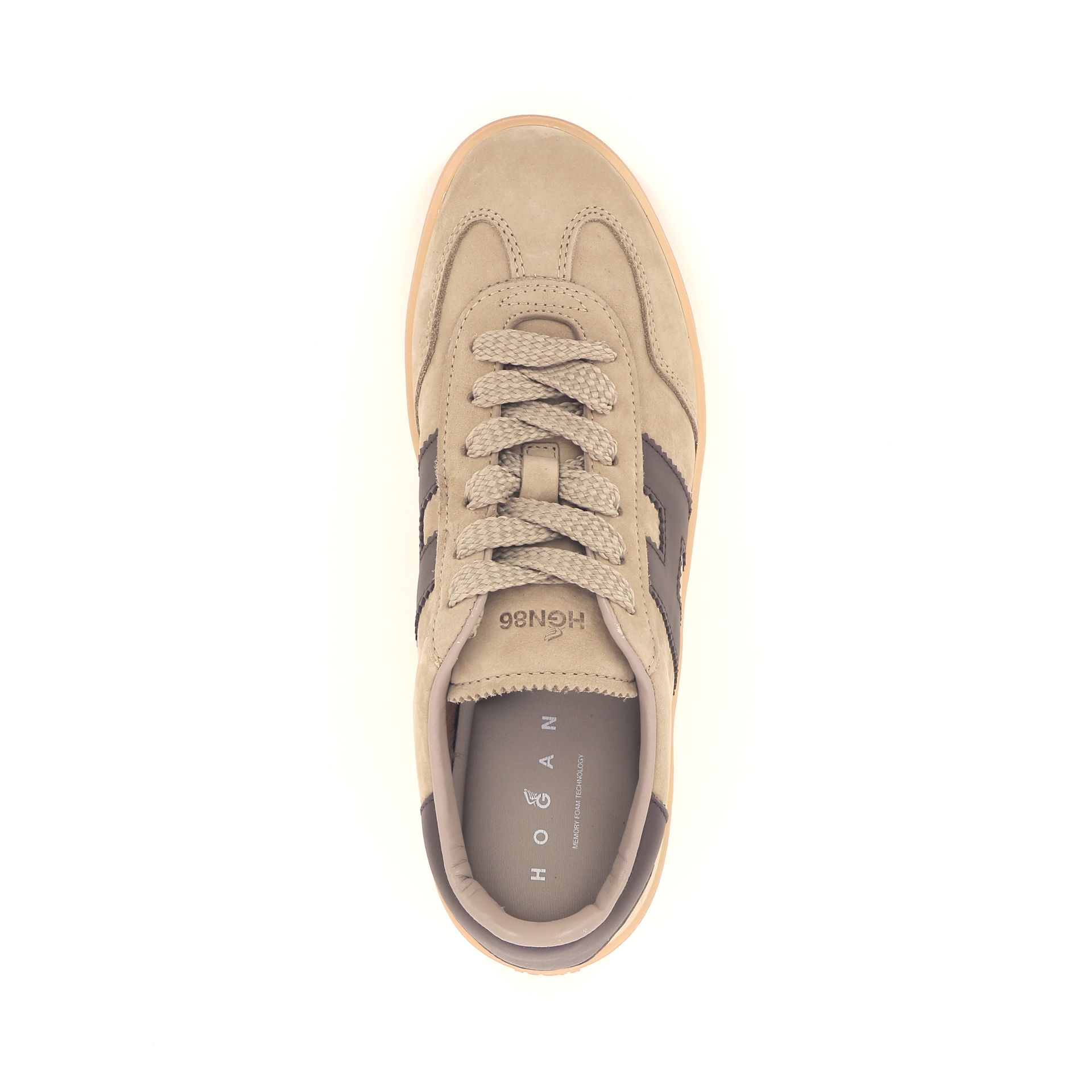 Hogan Cool 265918 beige