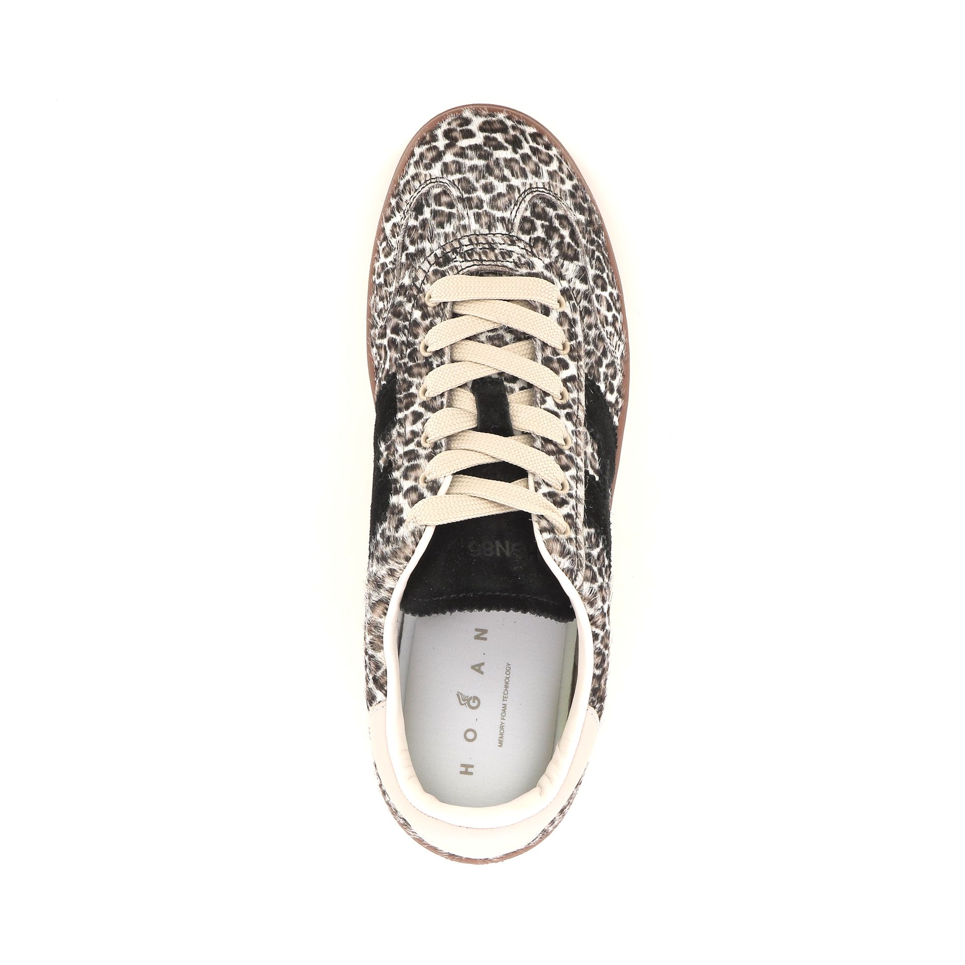 Hogan Cool 265919 beige