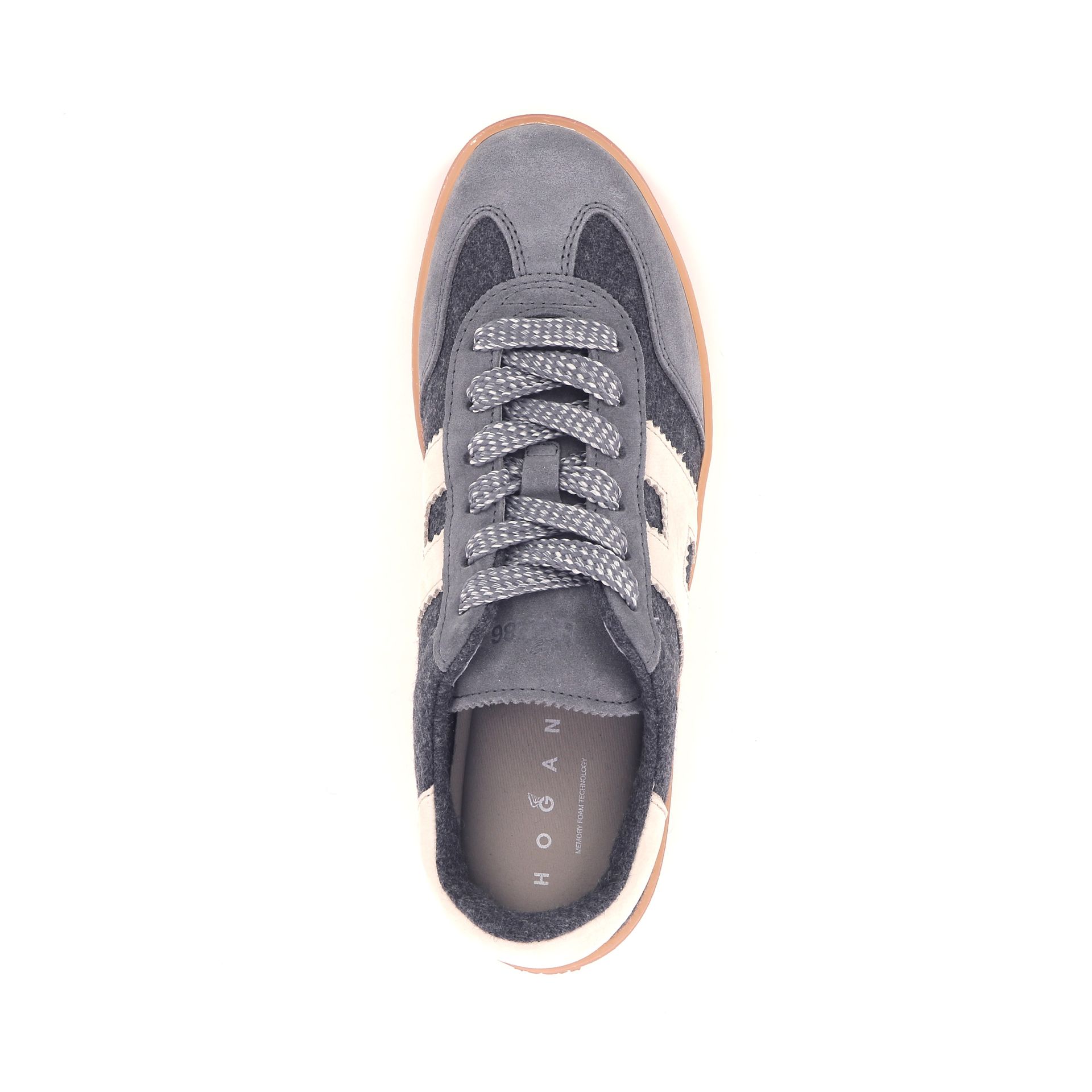 Hogan Cool 265920 grijs