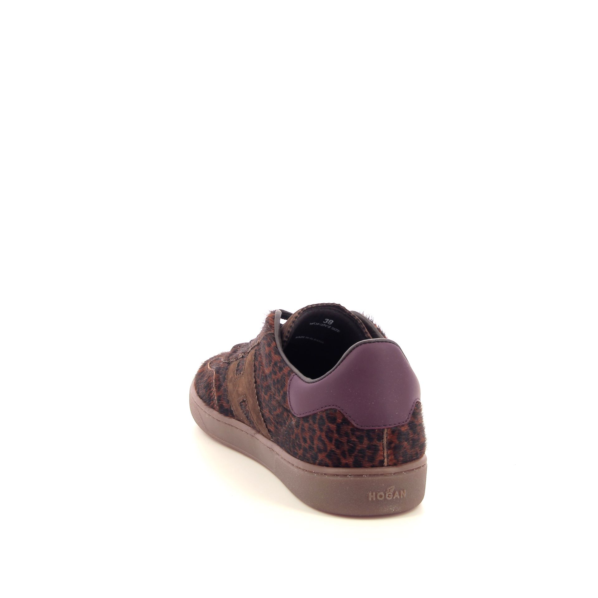 Hogan Cool 265921 bruin