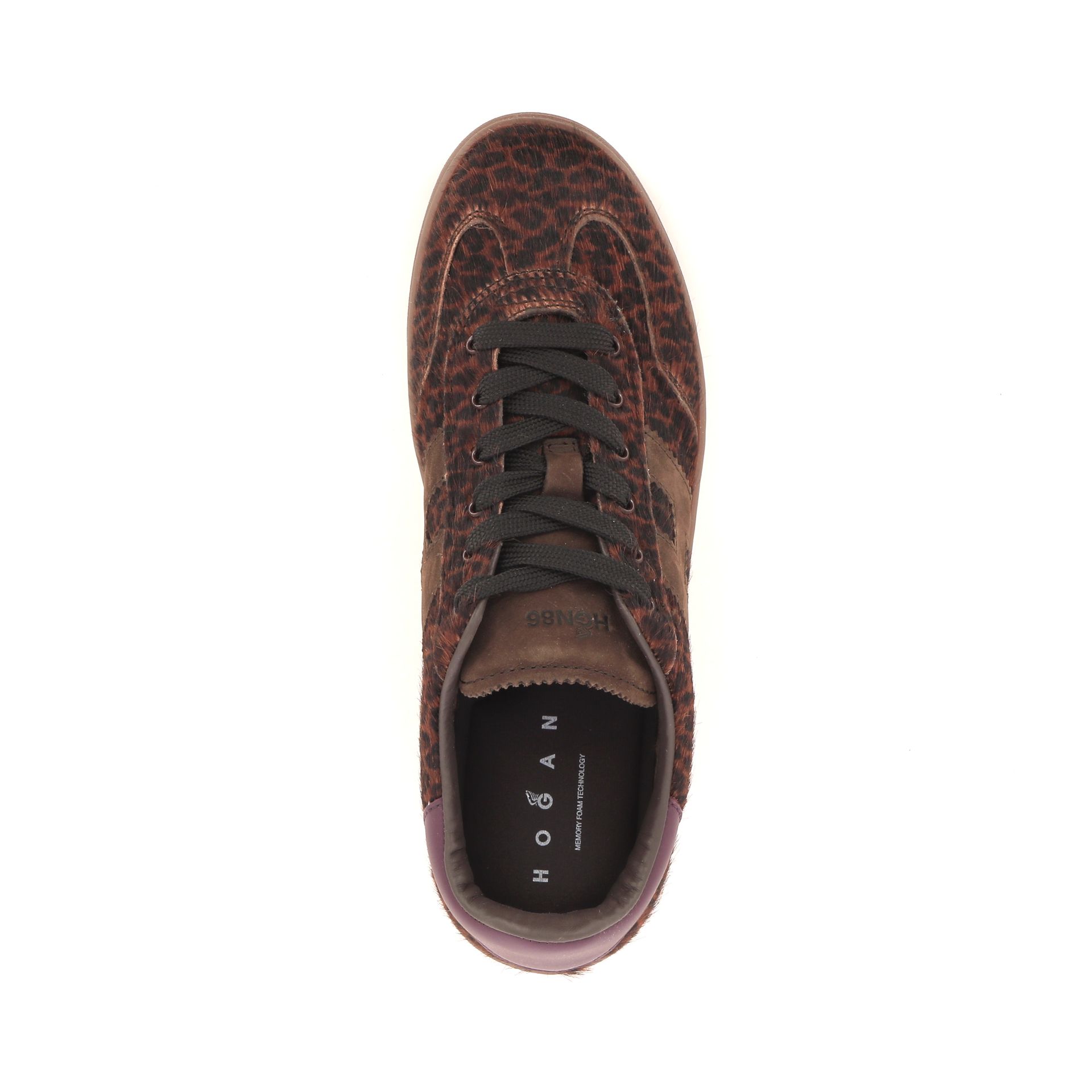 Hogan Cool 265921 bruin
