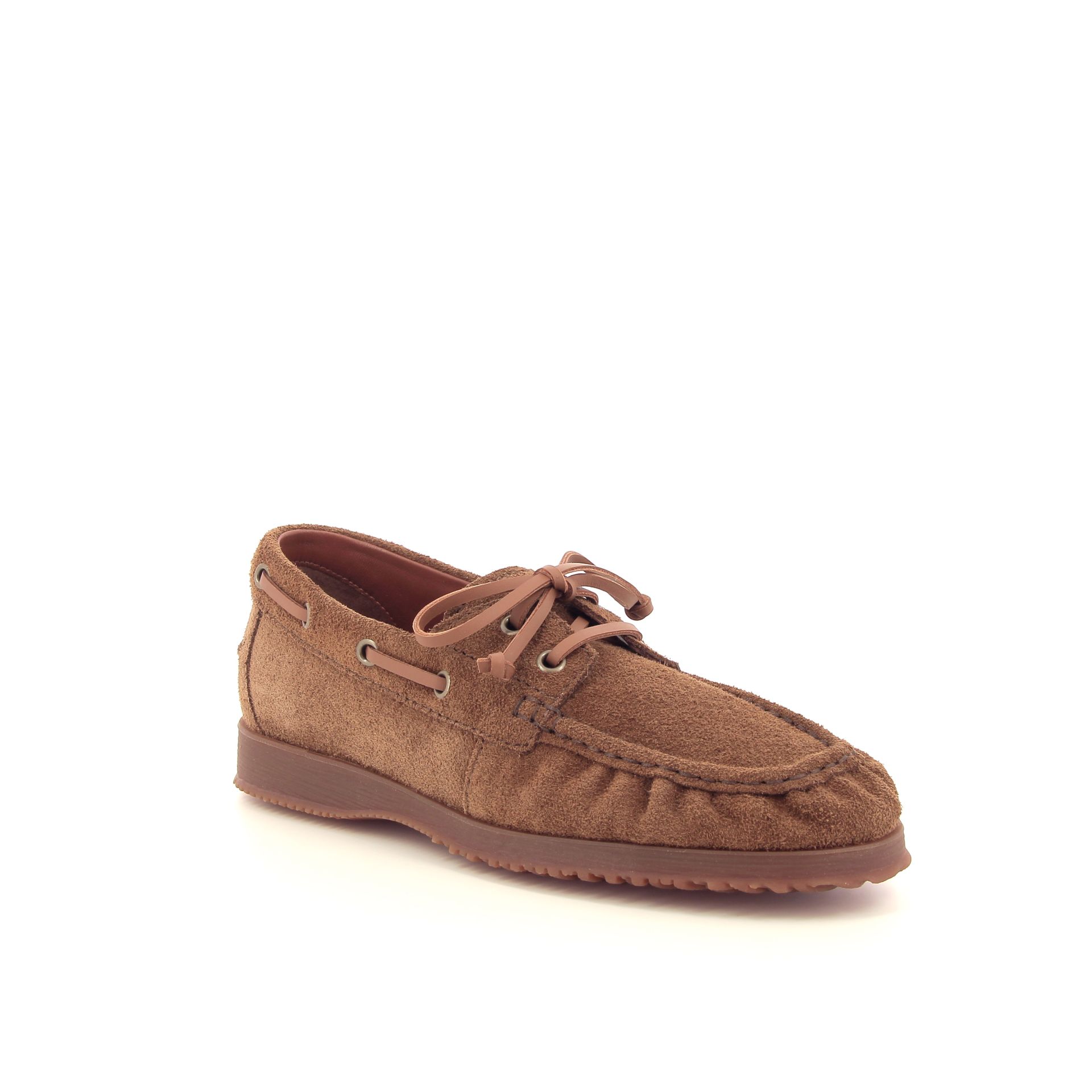 Hogan H720 Heritage 265924 cognac